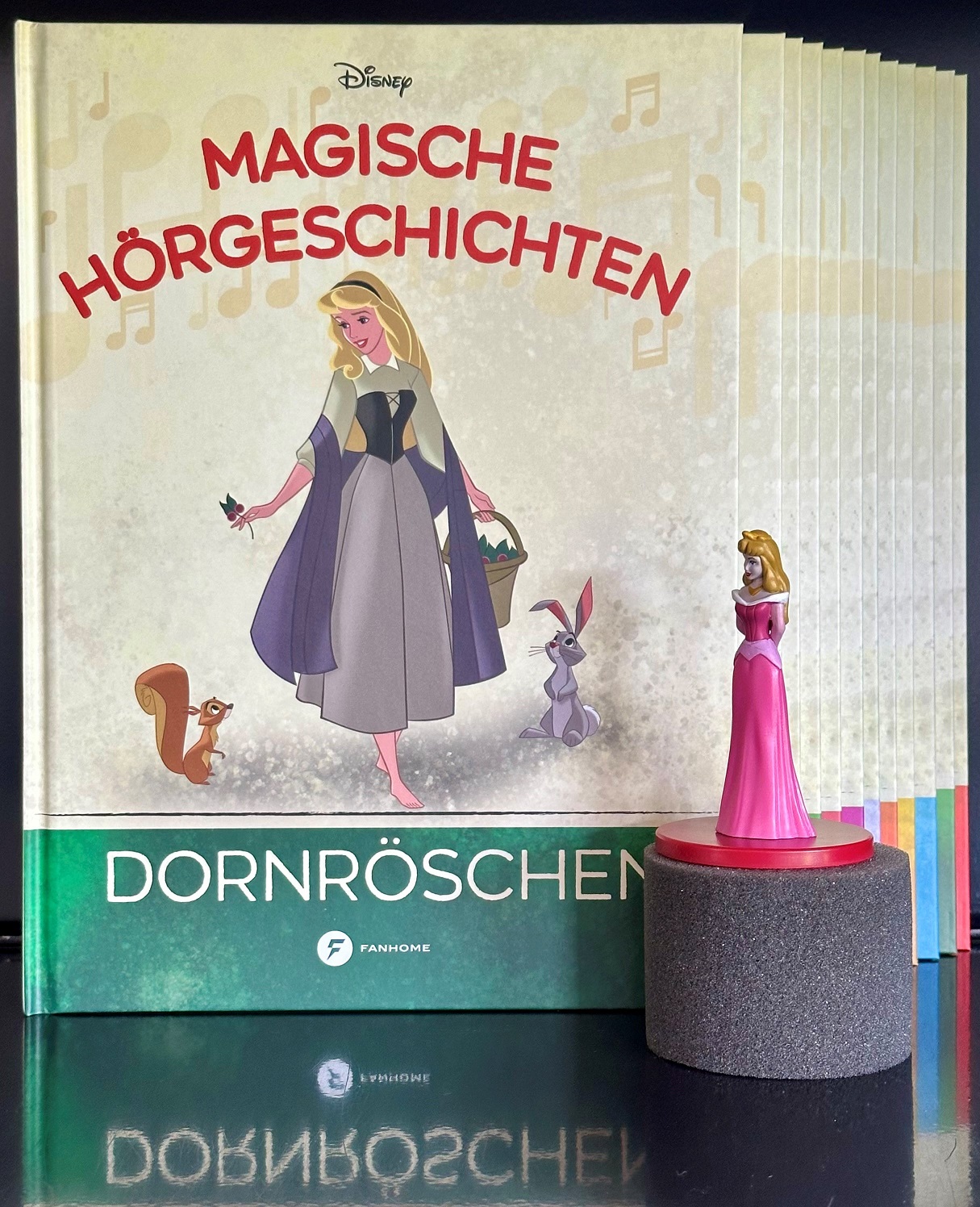 Disney Magische Hörgeschichten 37/2026