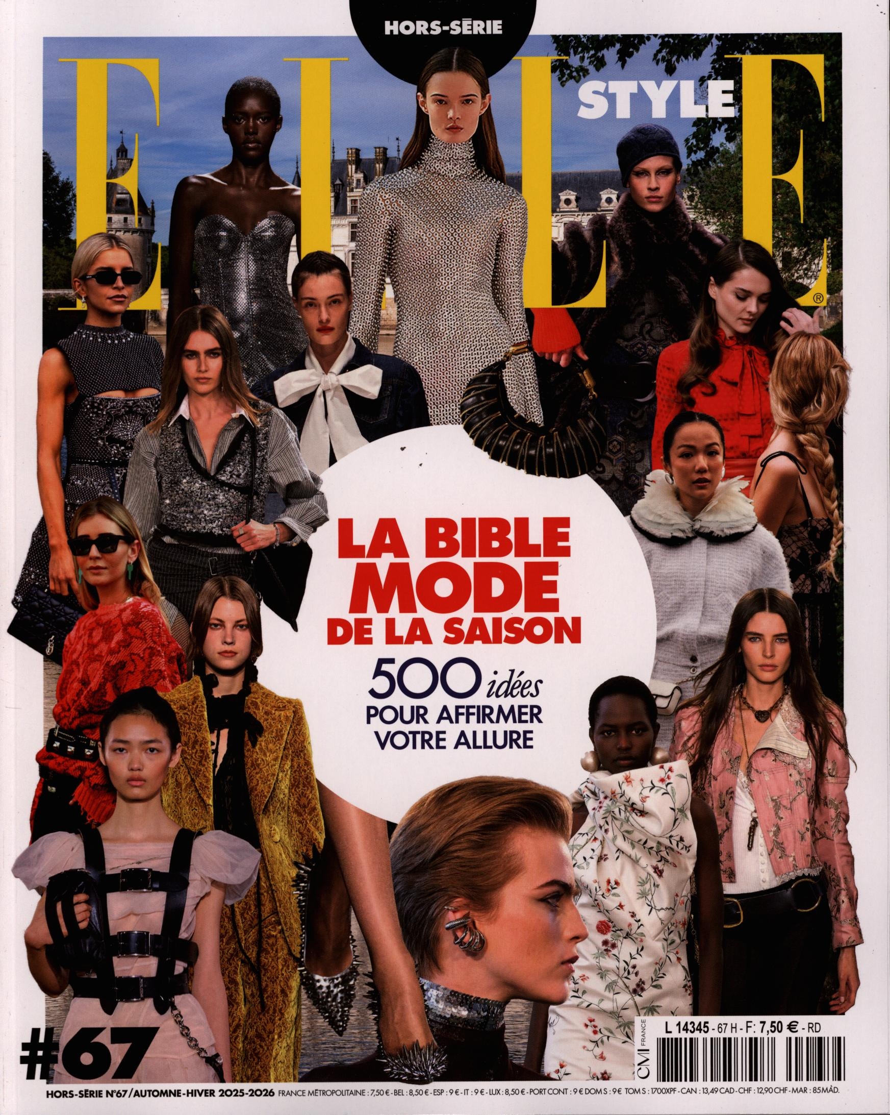 ELLE HS 67/2025