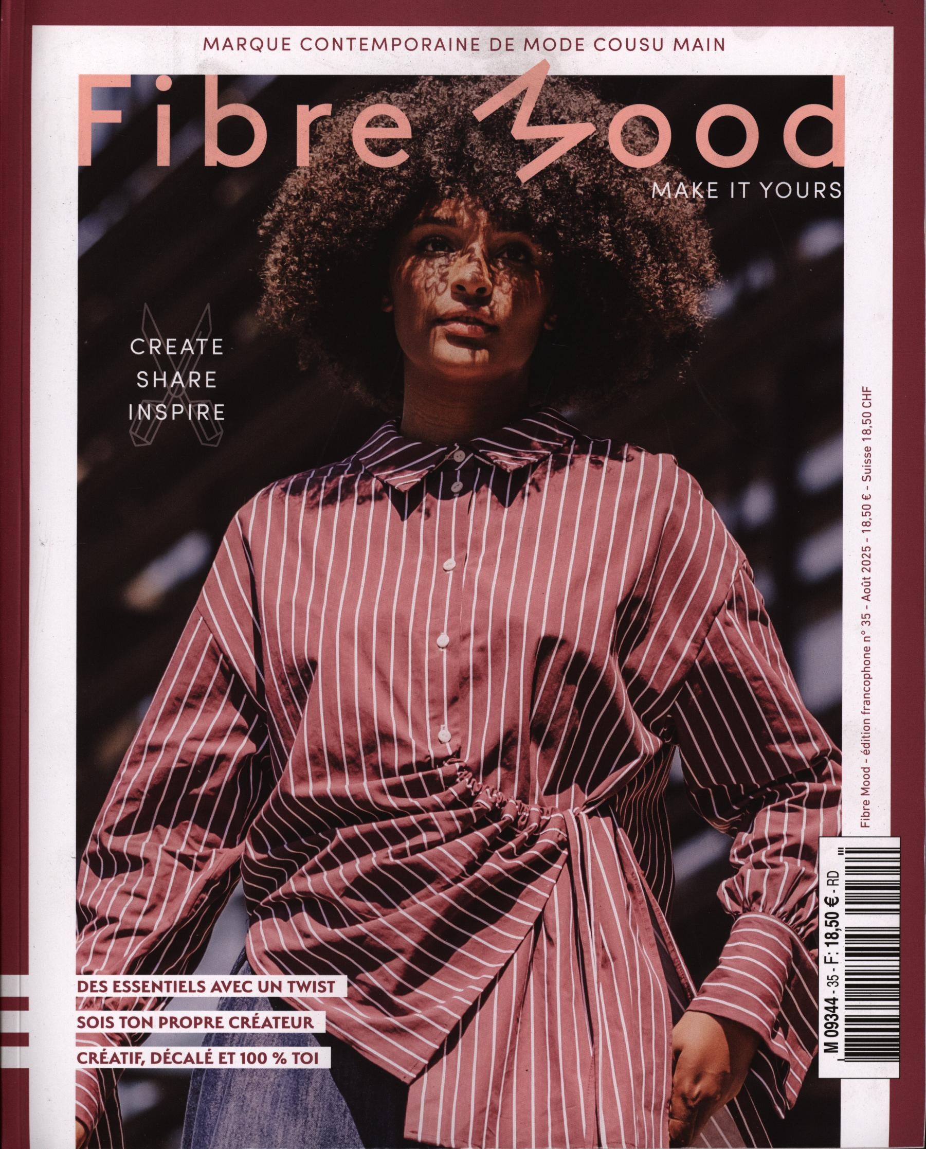 Fibre Mood (FR) 35/2025