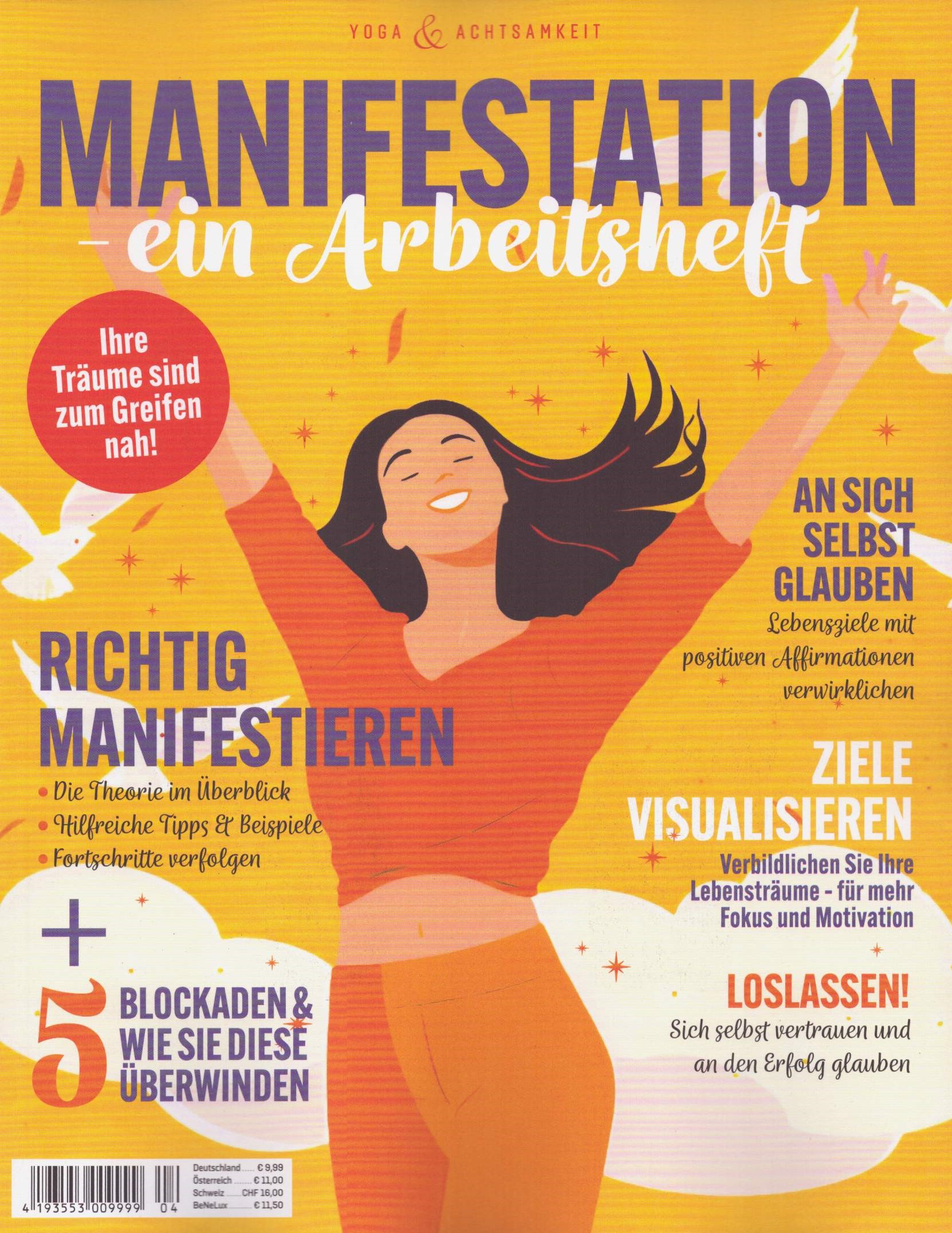 Yoga & Achtsamkeit 4/2026