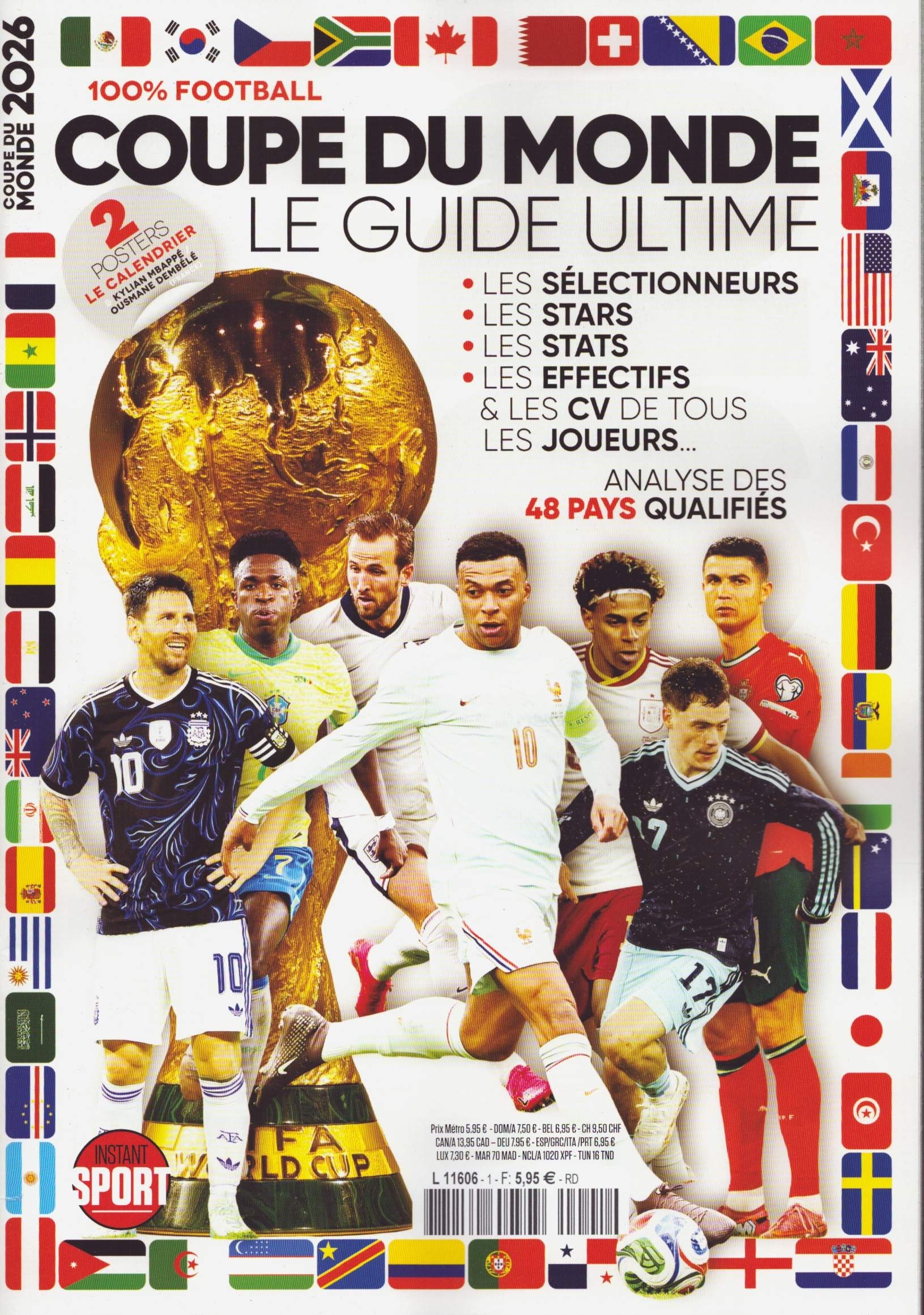 INSTANT SPORT 1/2026