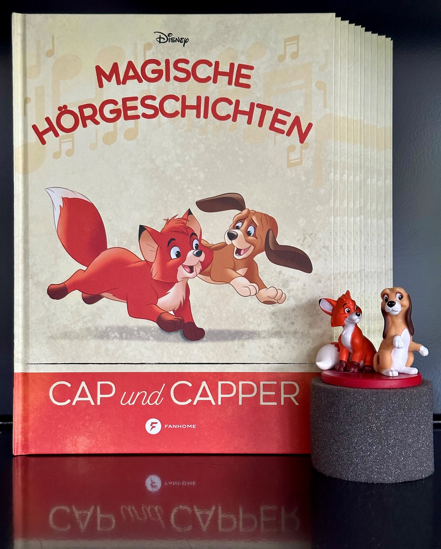 Disney Magische Hörgeschichten 41/2026
