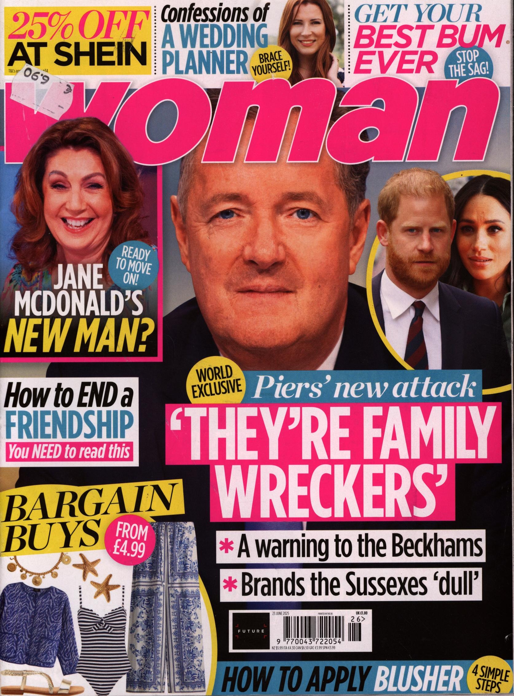 Woman´s Weekly 26/2025