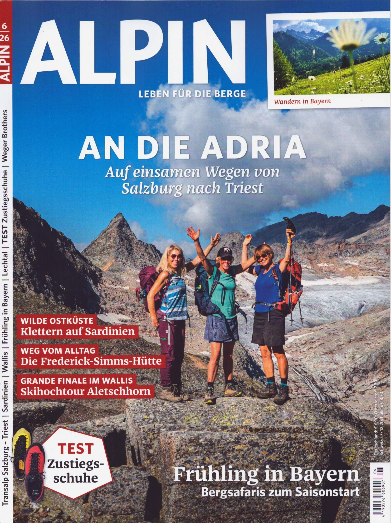 Alpin 6/2026