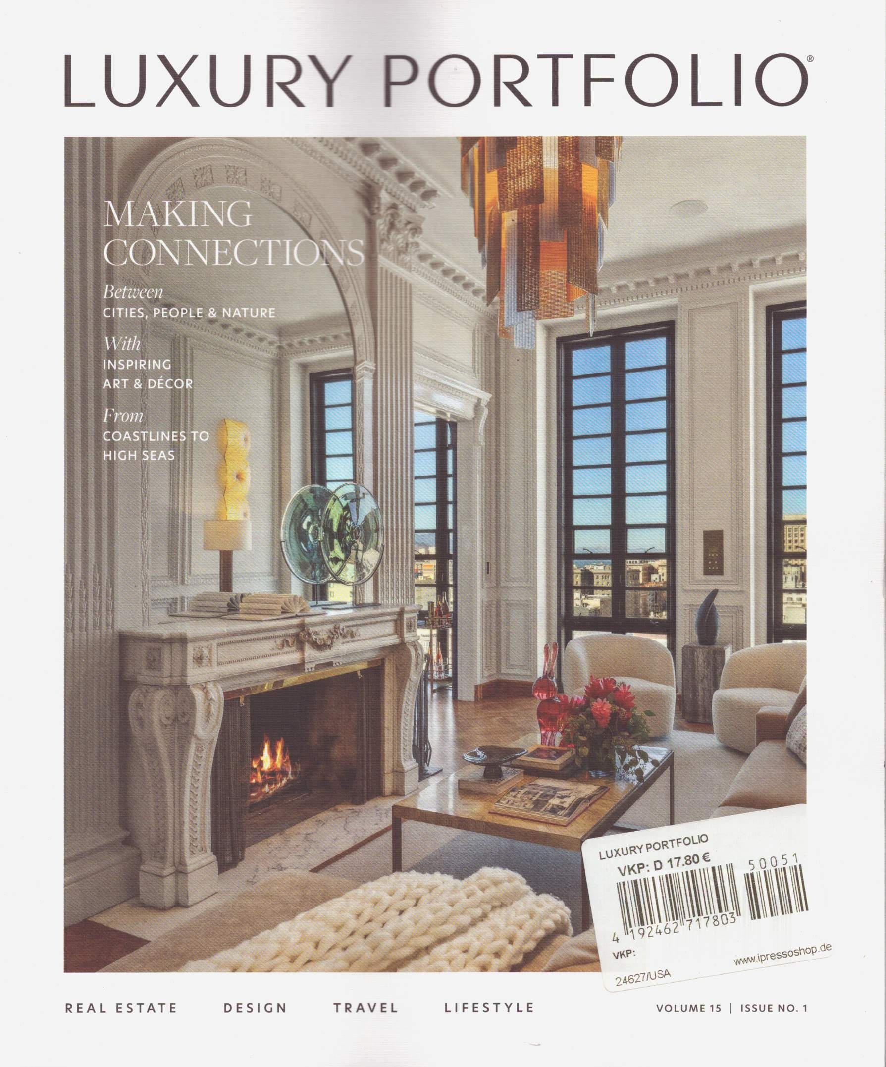 LUXURY PORTFOLIO 51/2025