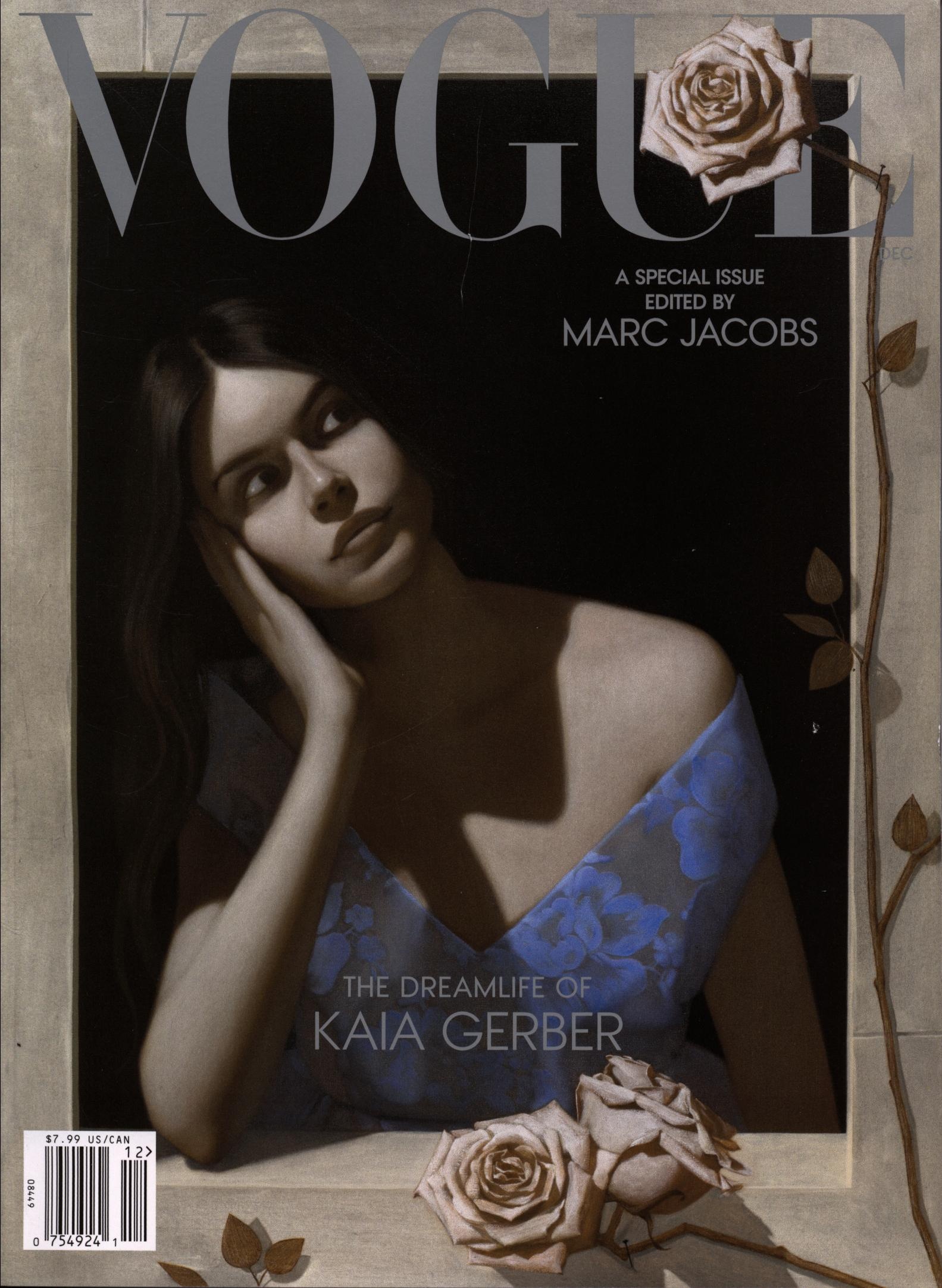 VOGUE (US) 12/2024