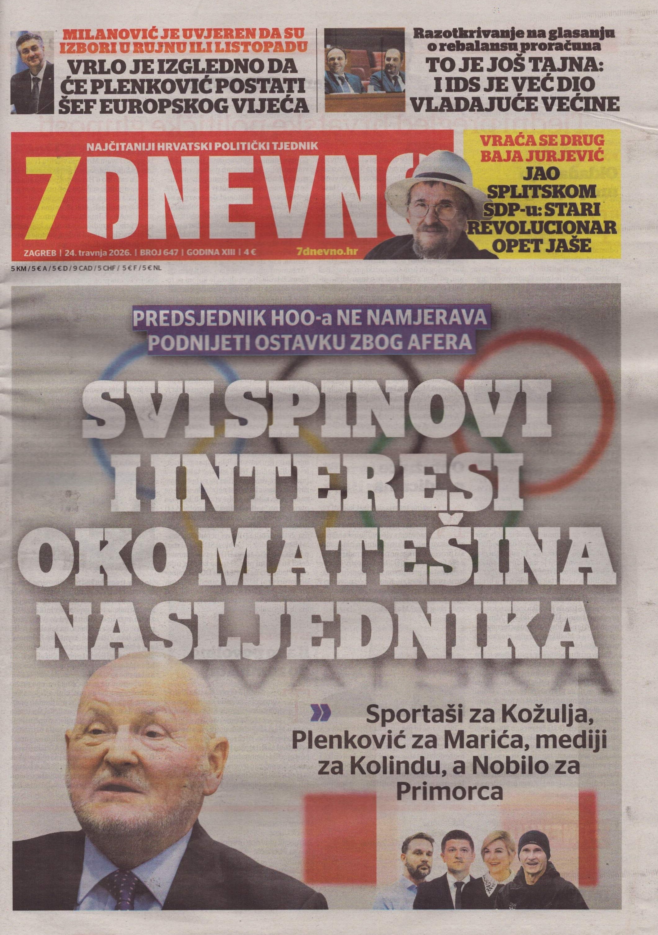 7DNEVNO 647/2026
