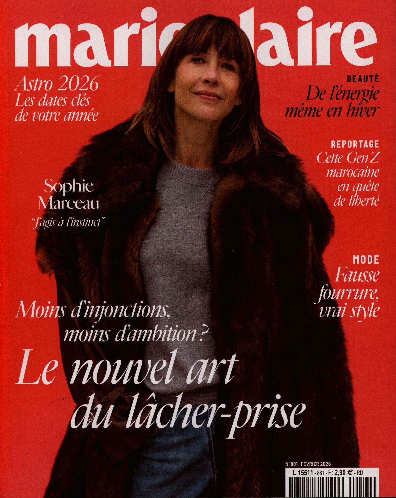marie claire (FR) 881/2026