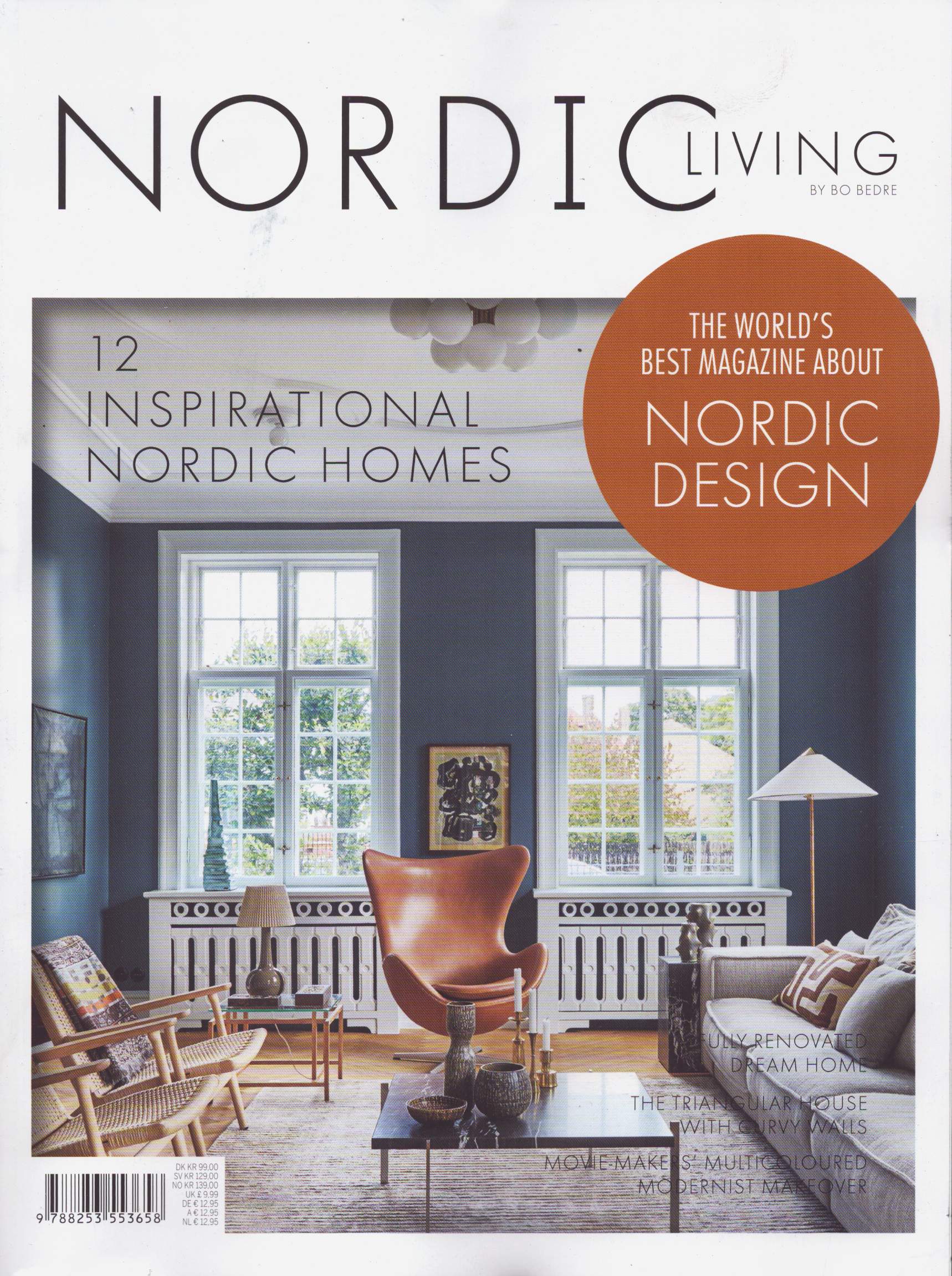 Nordic Living 3/2026