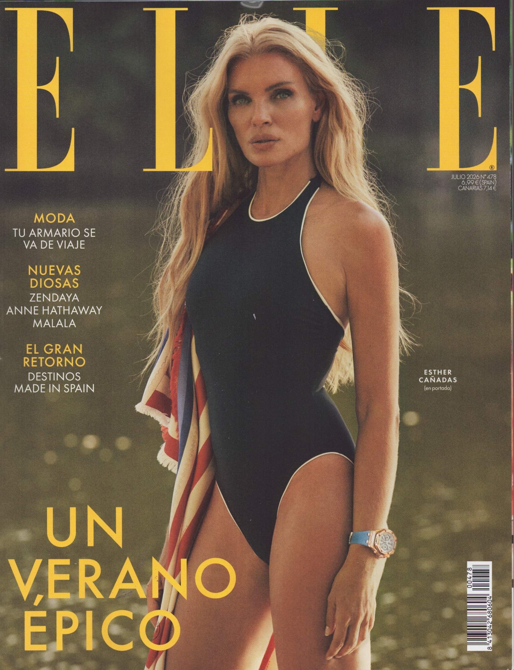 ELLE (ES) 478/2026