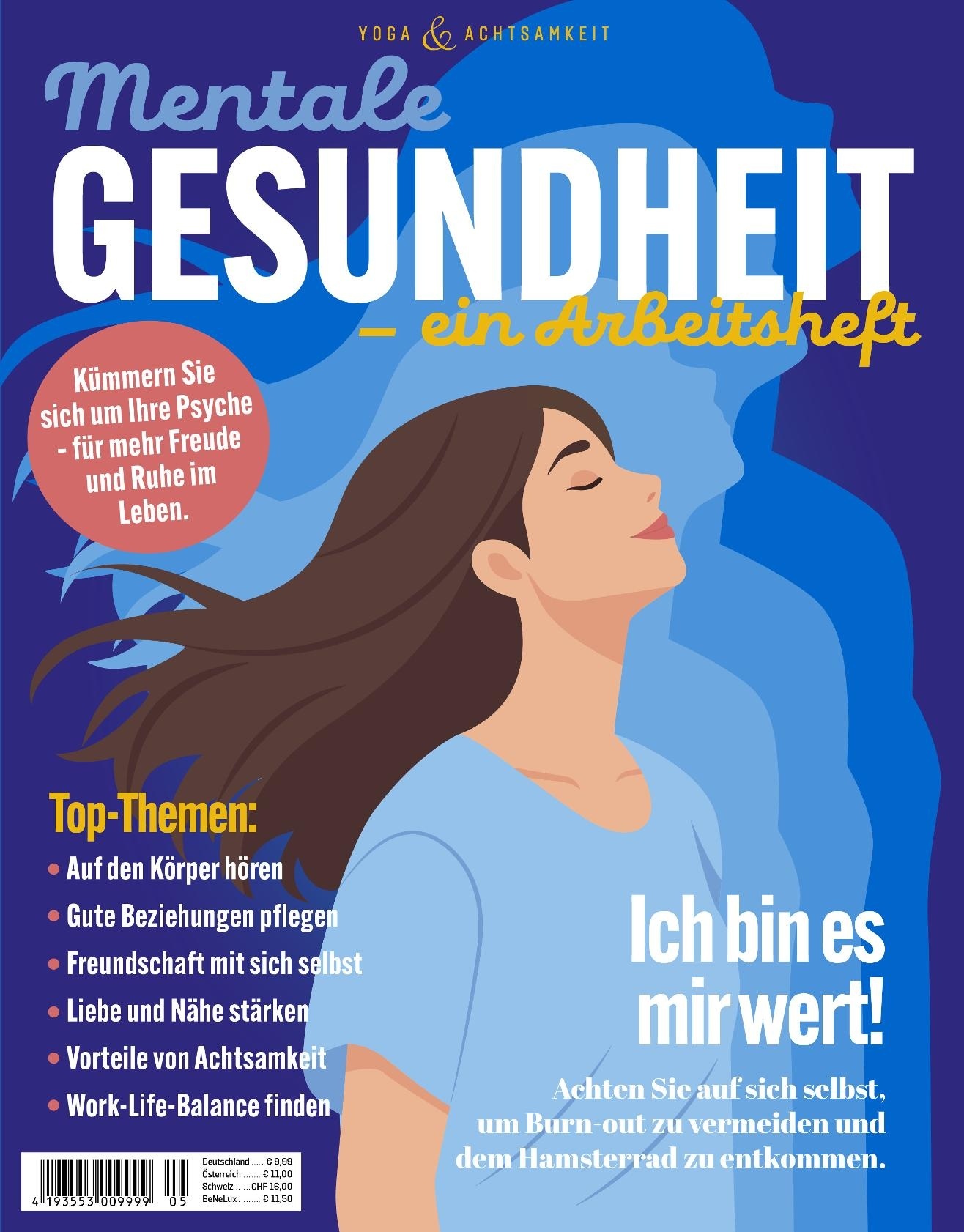 Yoga & Achtsamkeit 5/2026