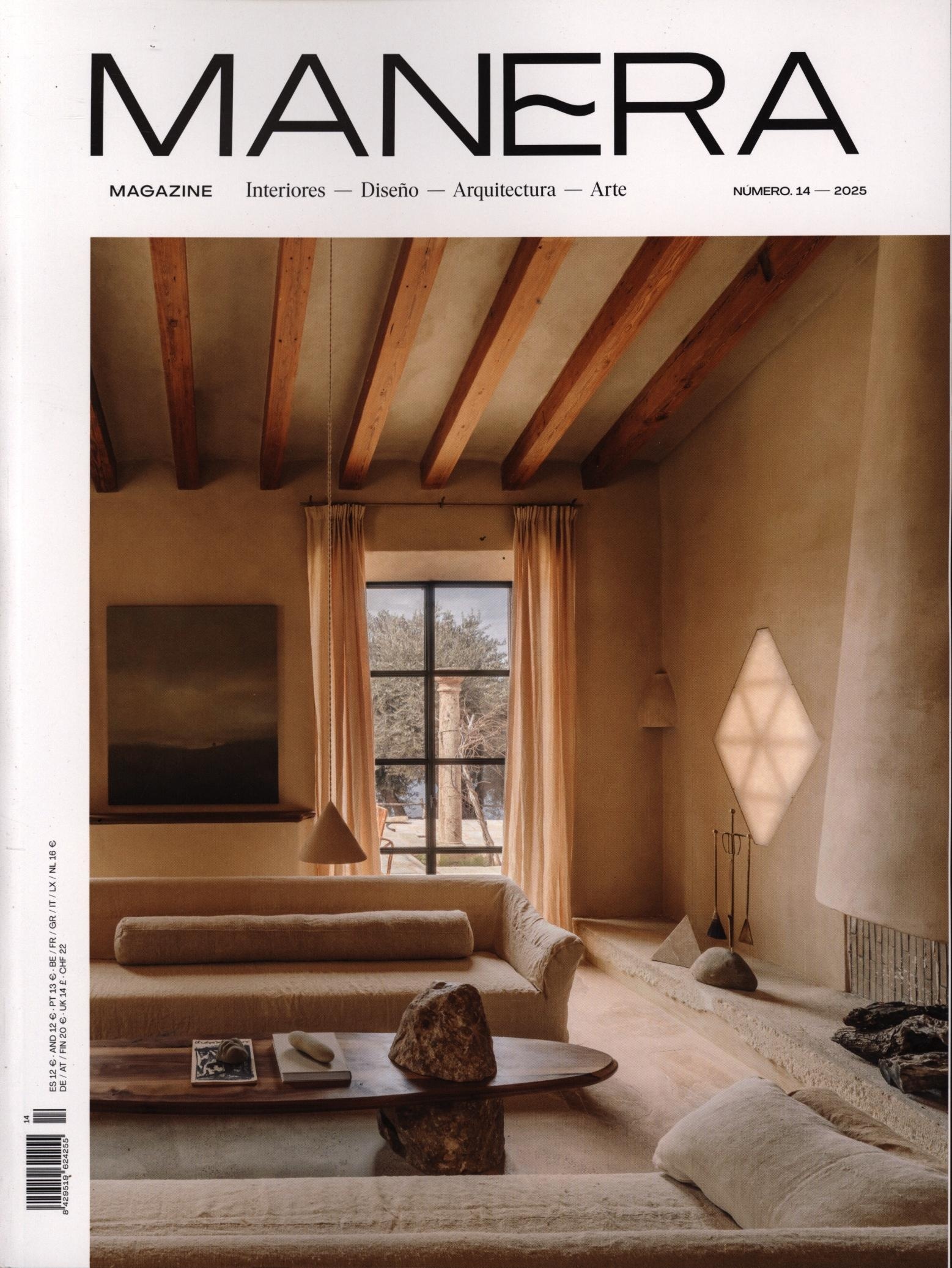 MANERA 14/2025