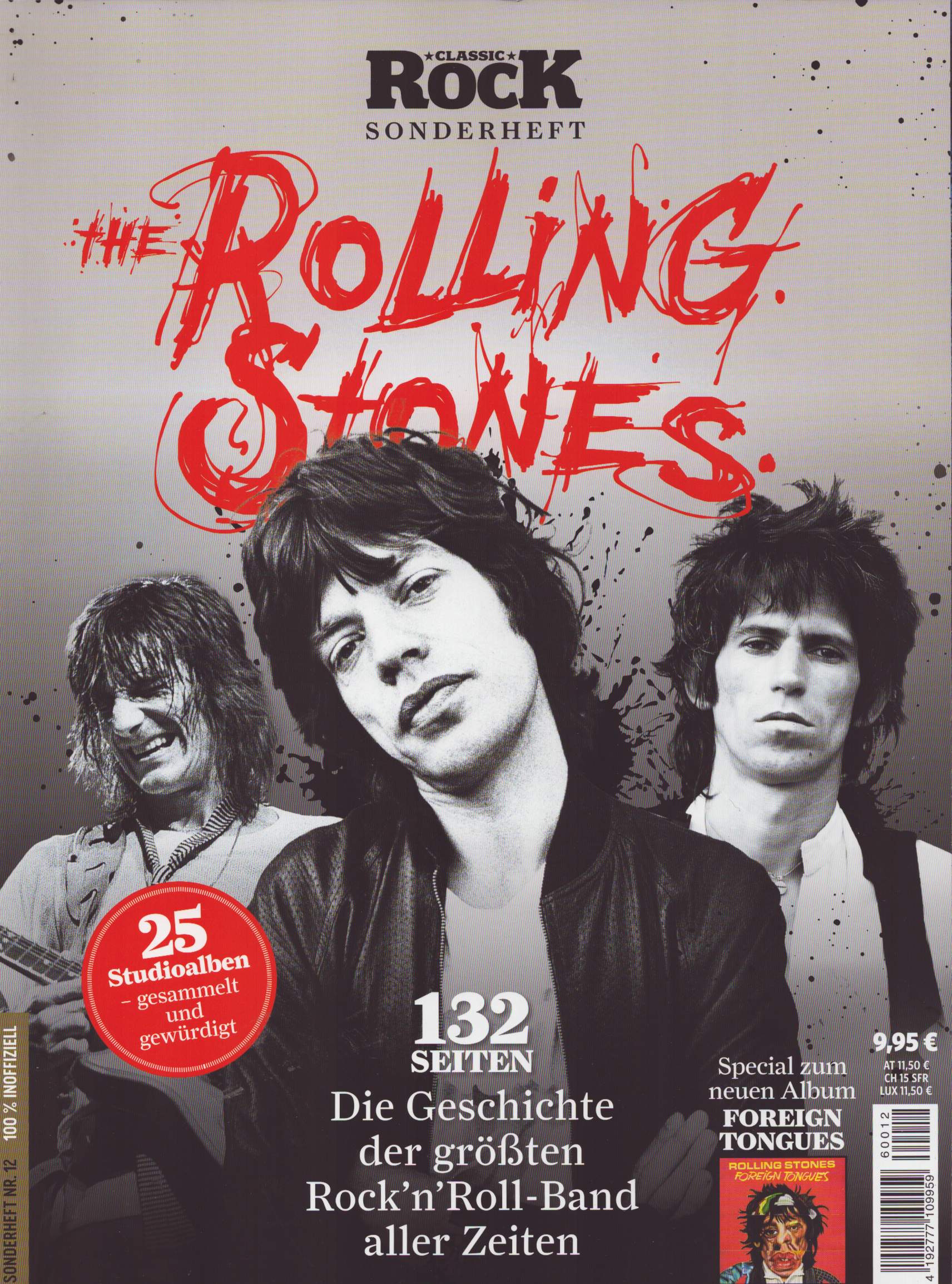 Classic Rock SH 12/2026