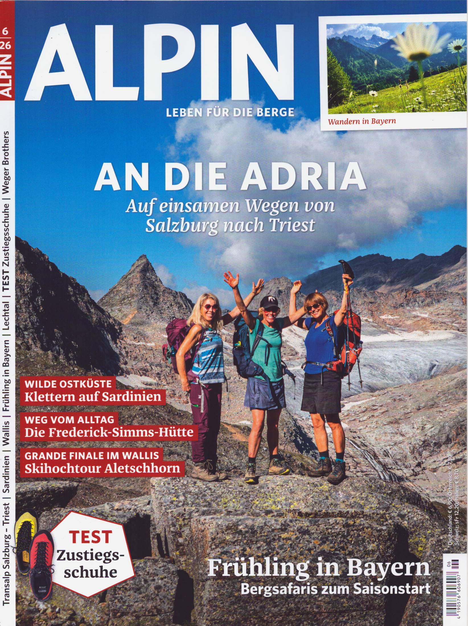 Alpin 6/2026