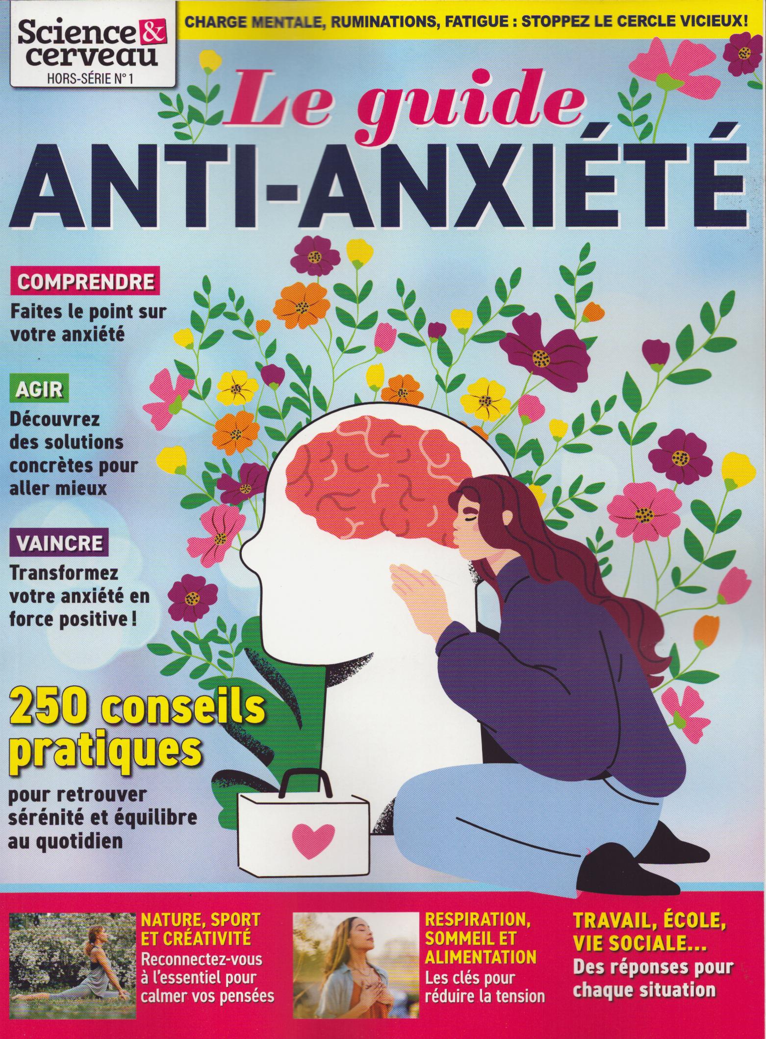 SCIENCE ET CERVEAU HS 1/2026
