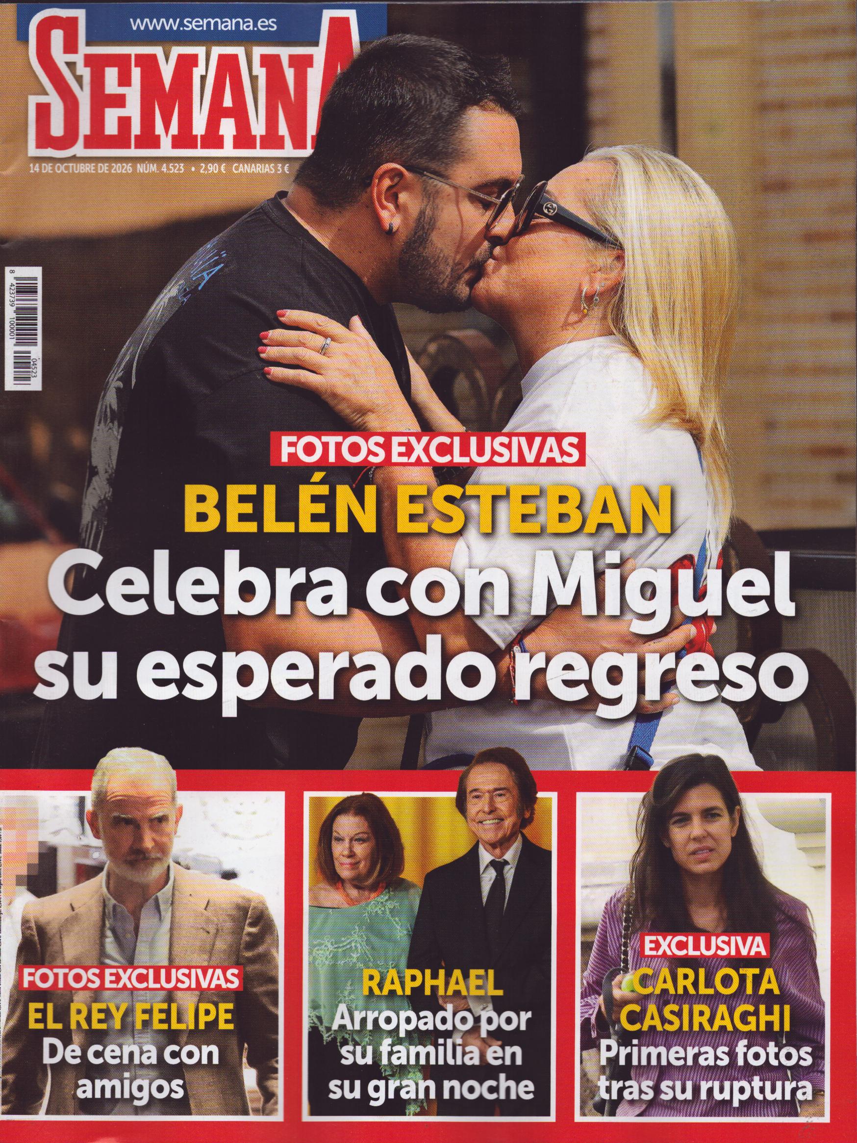 SEMANA 4523/2026
