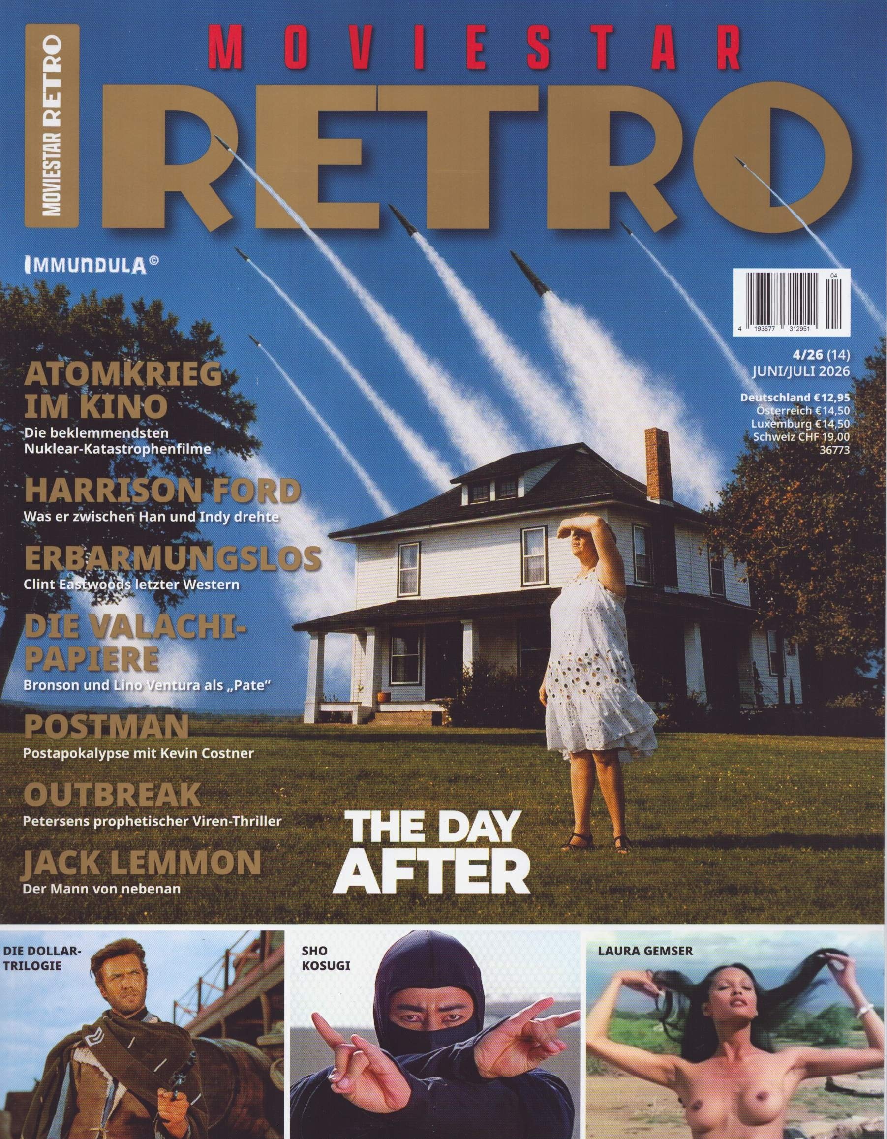 Moviestar Retro 4/2026