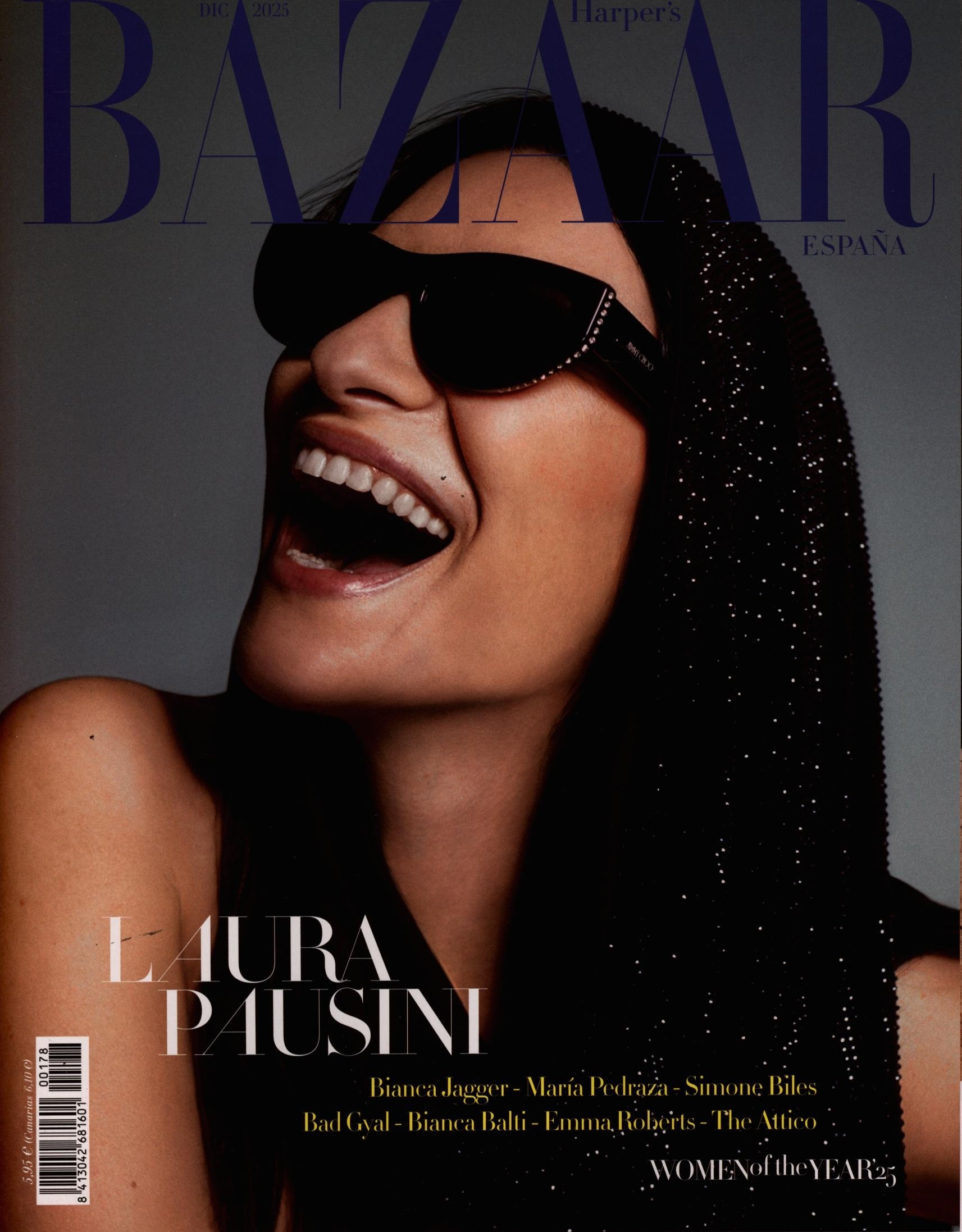 Harper's BAZAAR (ES) 178/2025