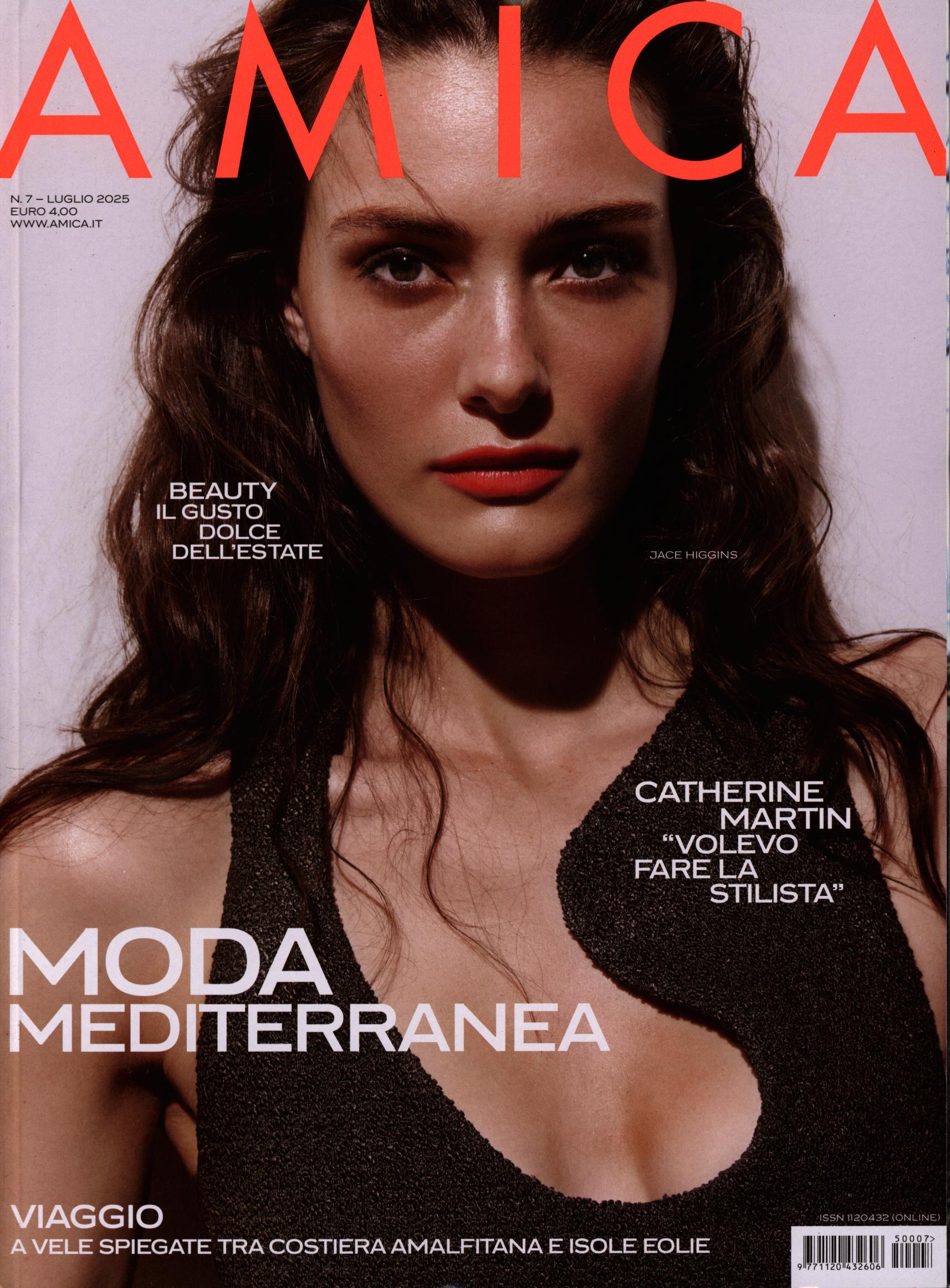 AMICA (IT) 7/2025