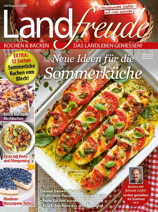 Landfreude 4/2026