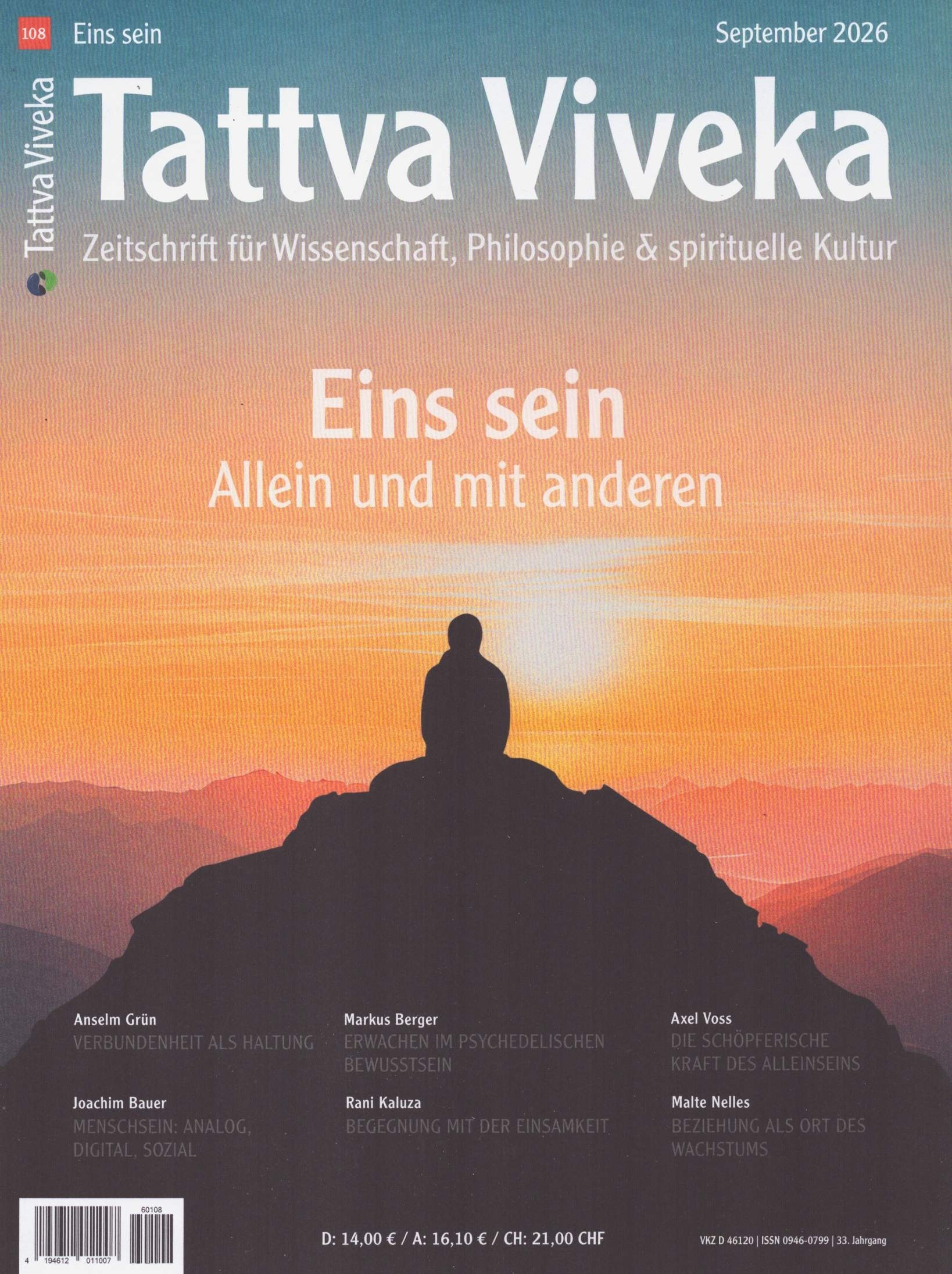 Tattva Viveka 108/2026