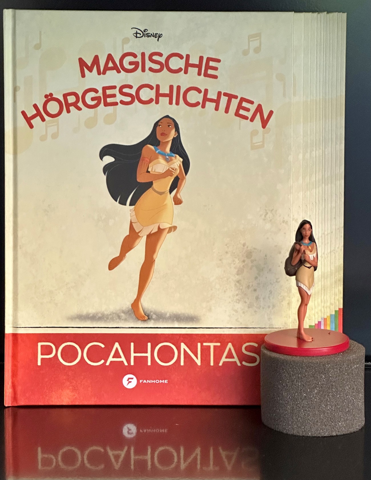 Disney Magische Hörgeschichten 31/2026