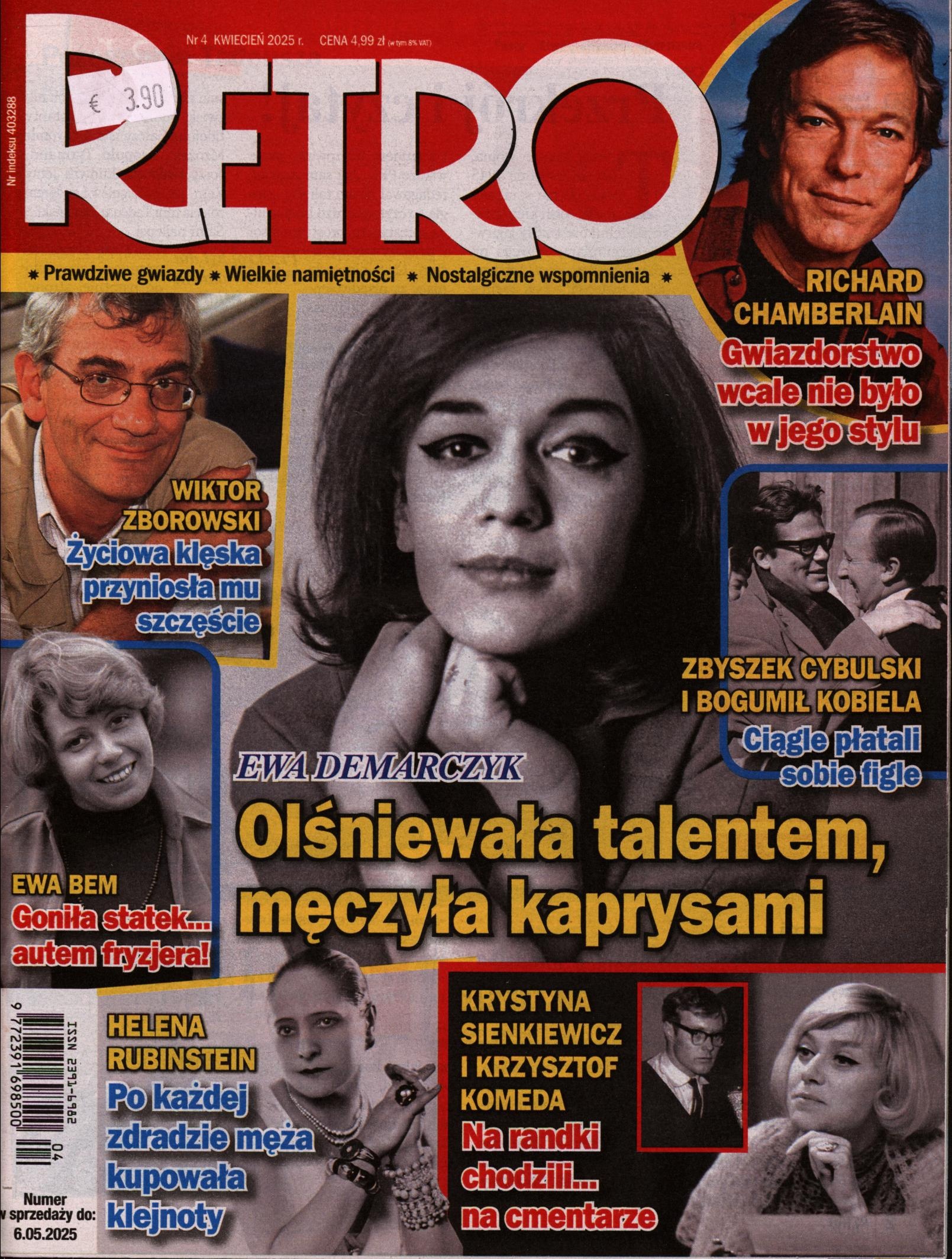 RETRO (PL) 4/2025
