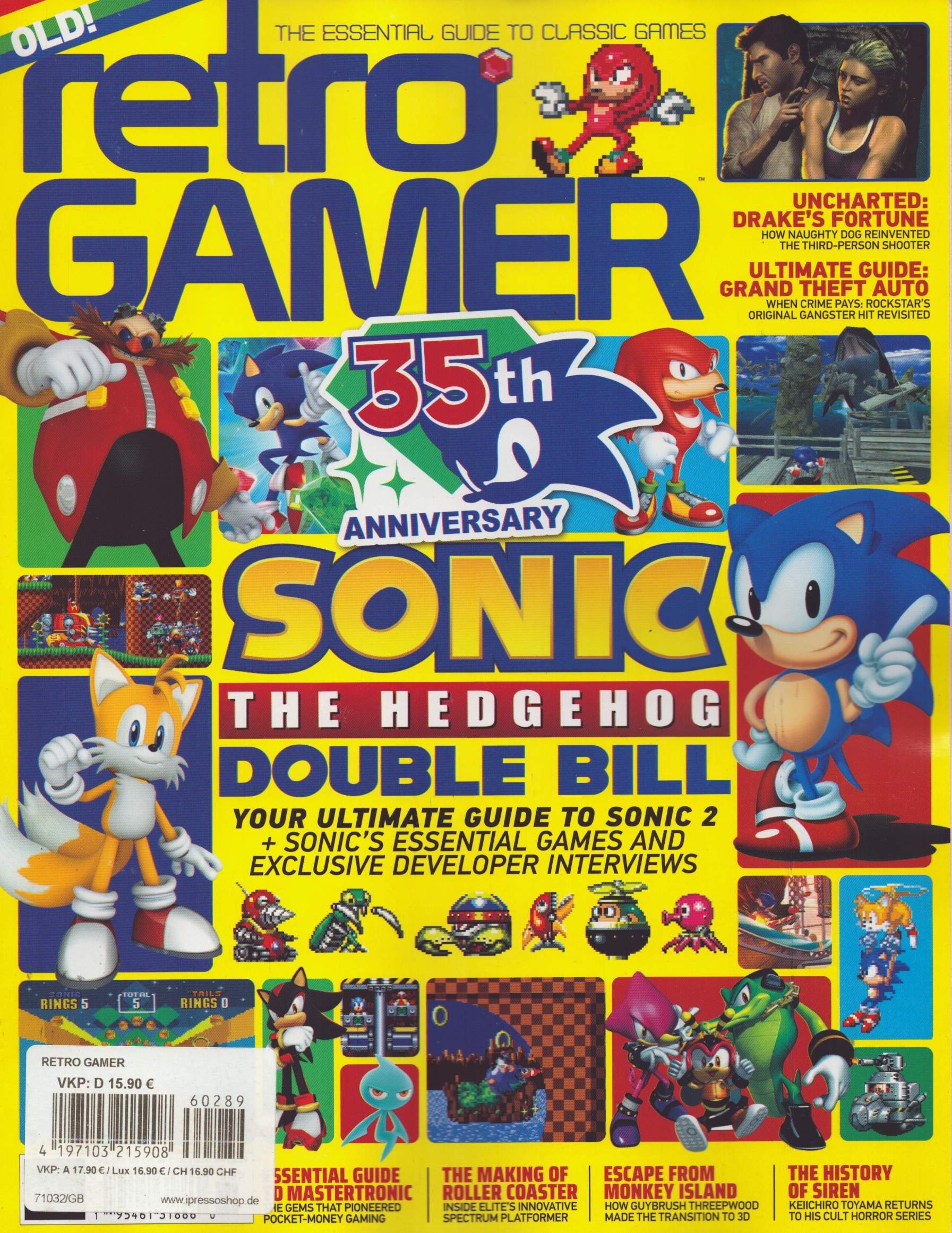 retro GAMER 289/2026