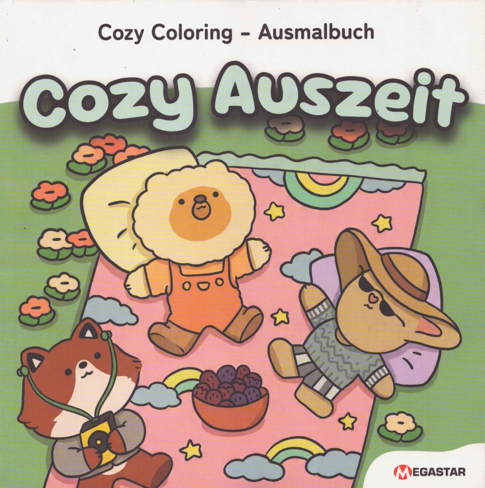 Cozy Auszeit 1/2026