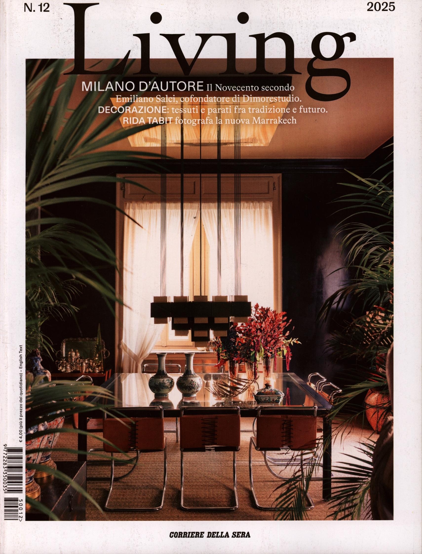 Living 12/2025