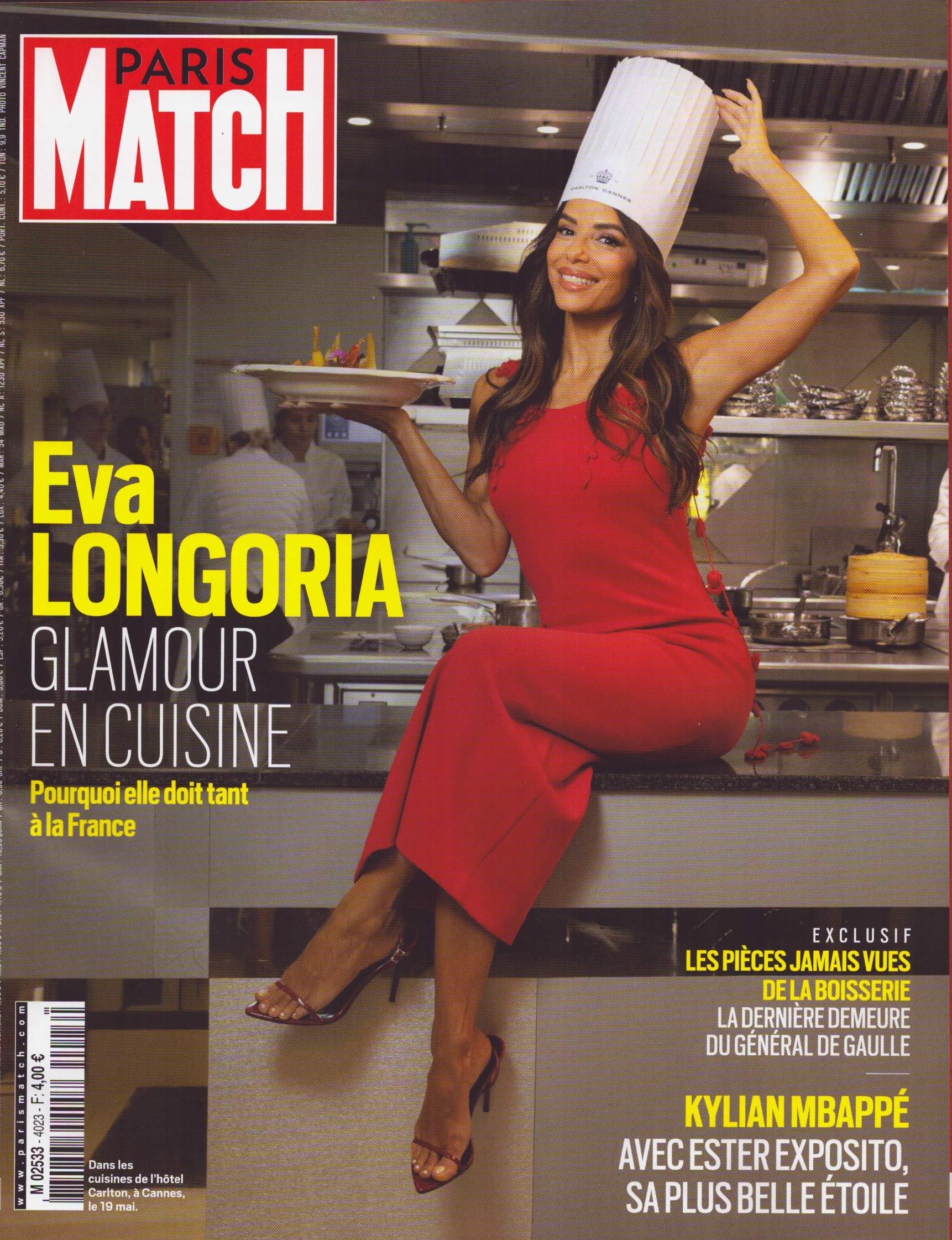 PARIS MATCH 4023/2026