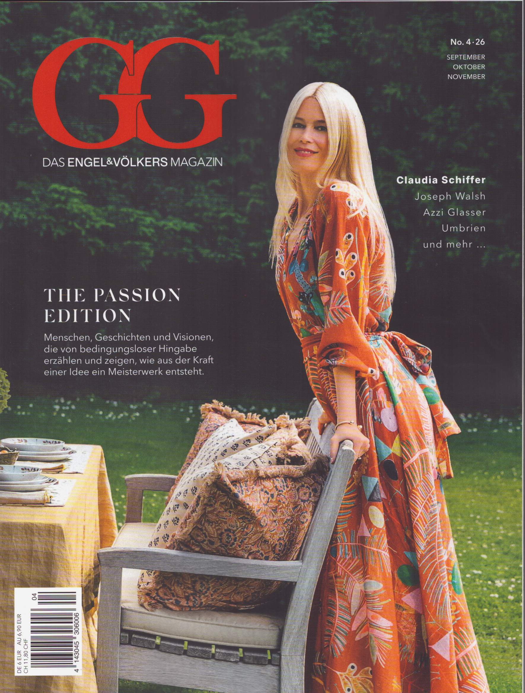 GG Magazin 4/2026