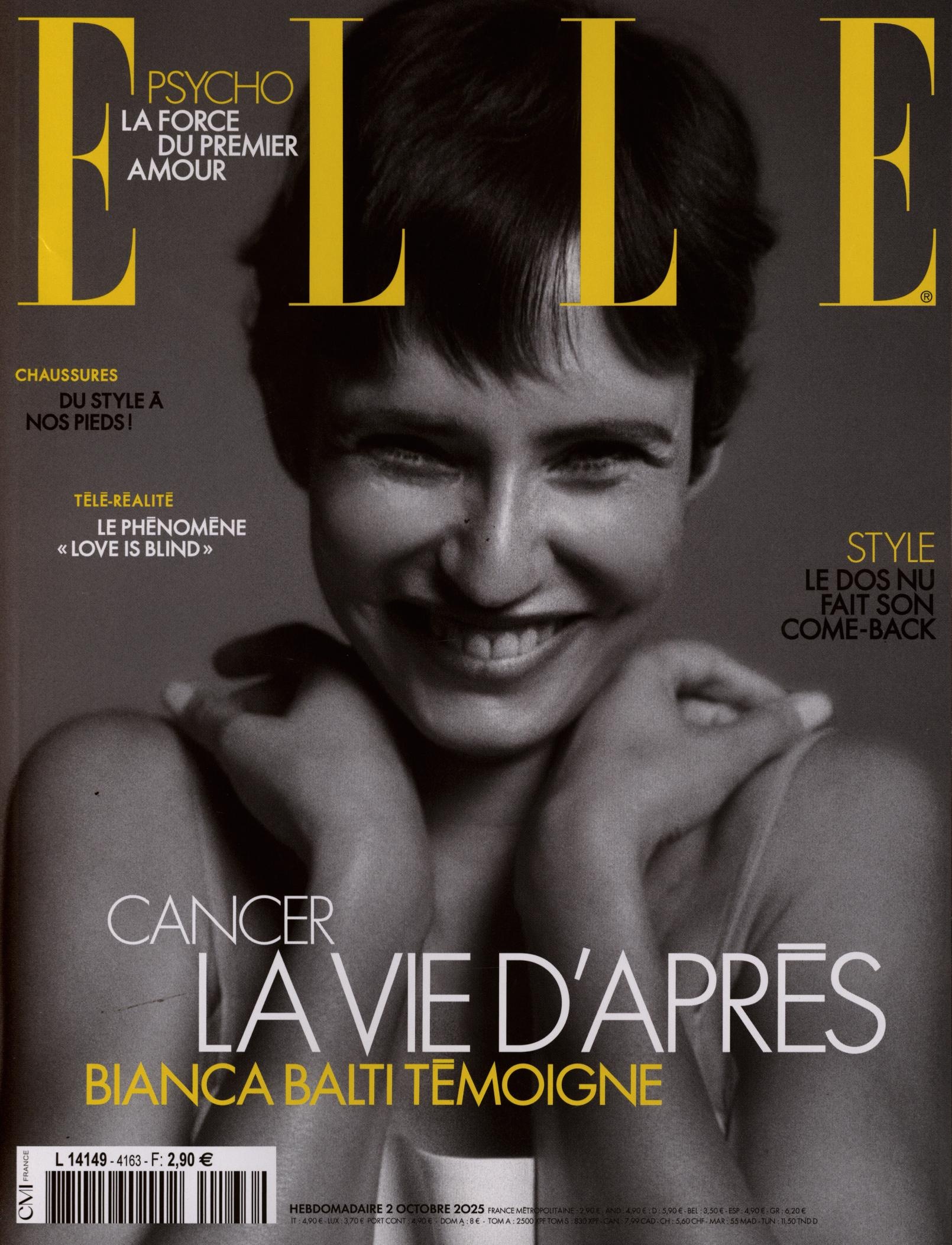 ELLE (F) 4163/2025