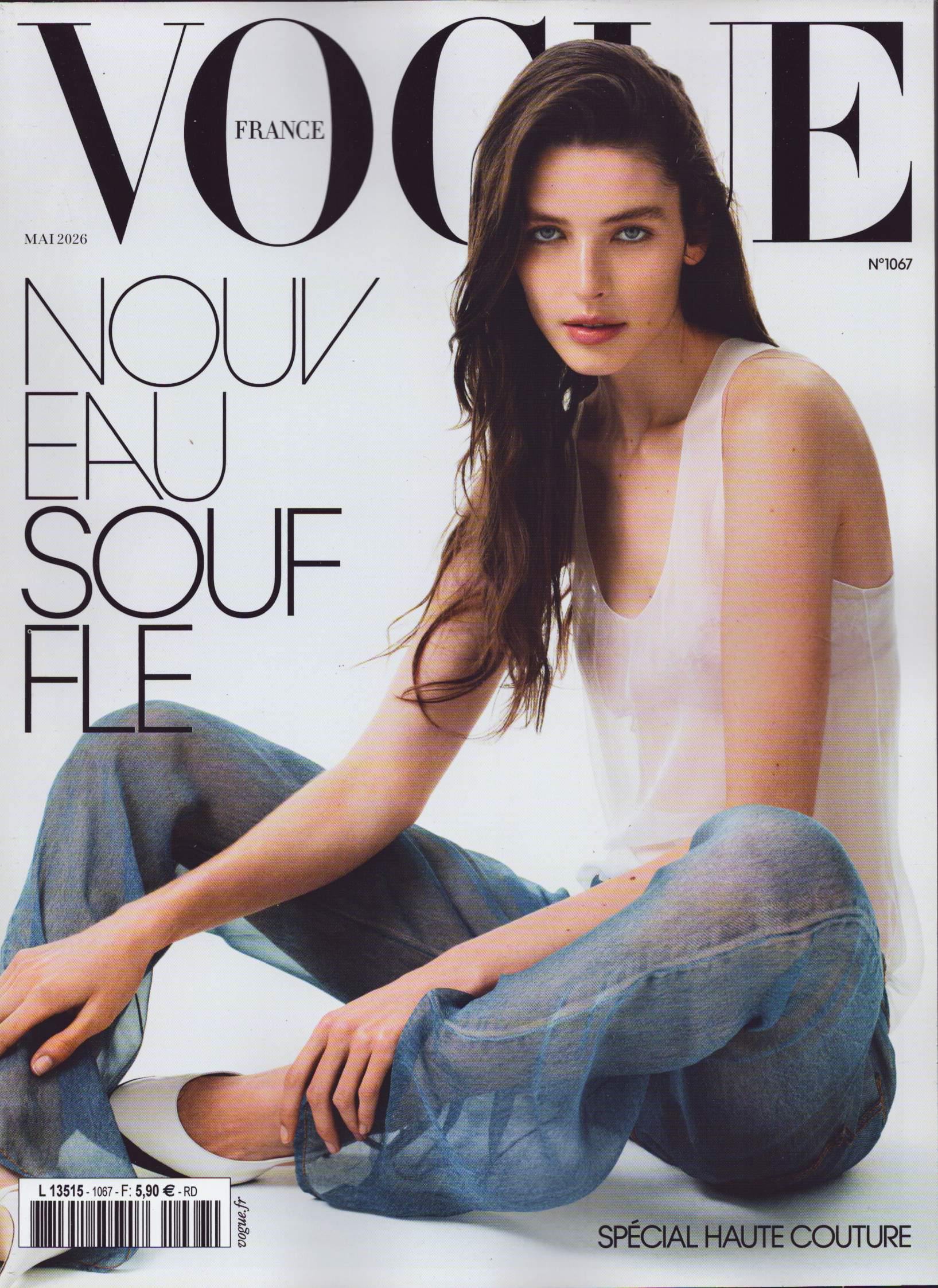 VOGUE (FR) 1067/2026