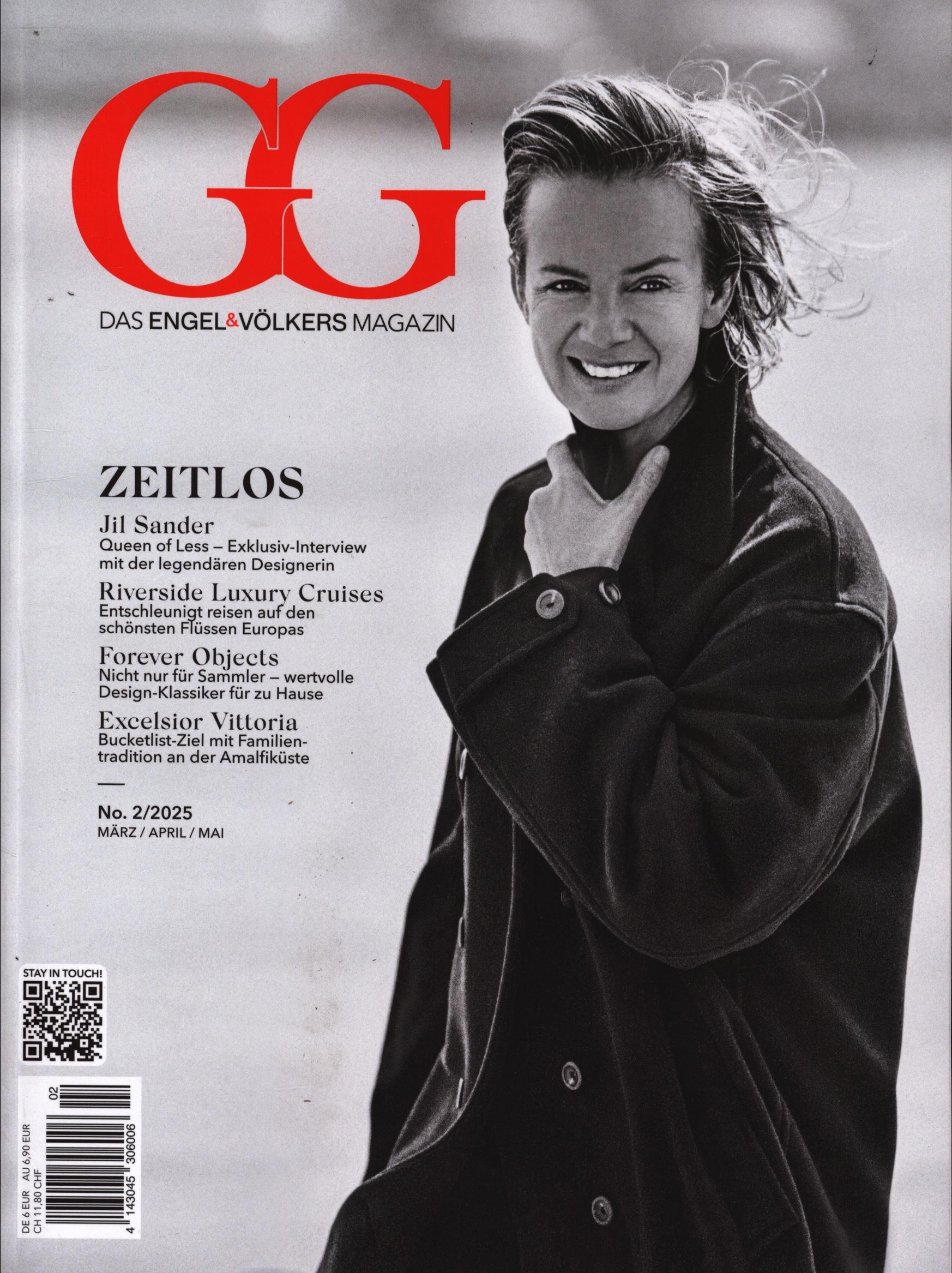 GG Magazin 2/2025