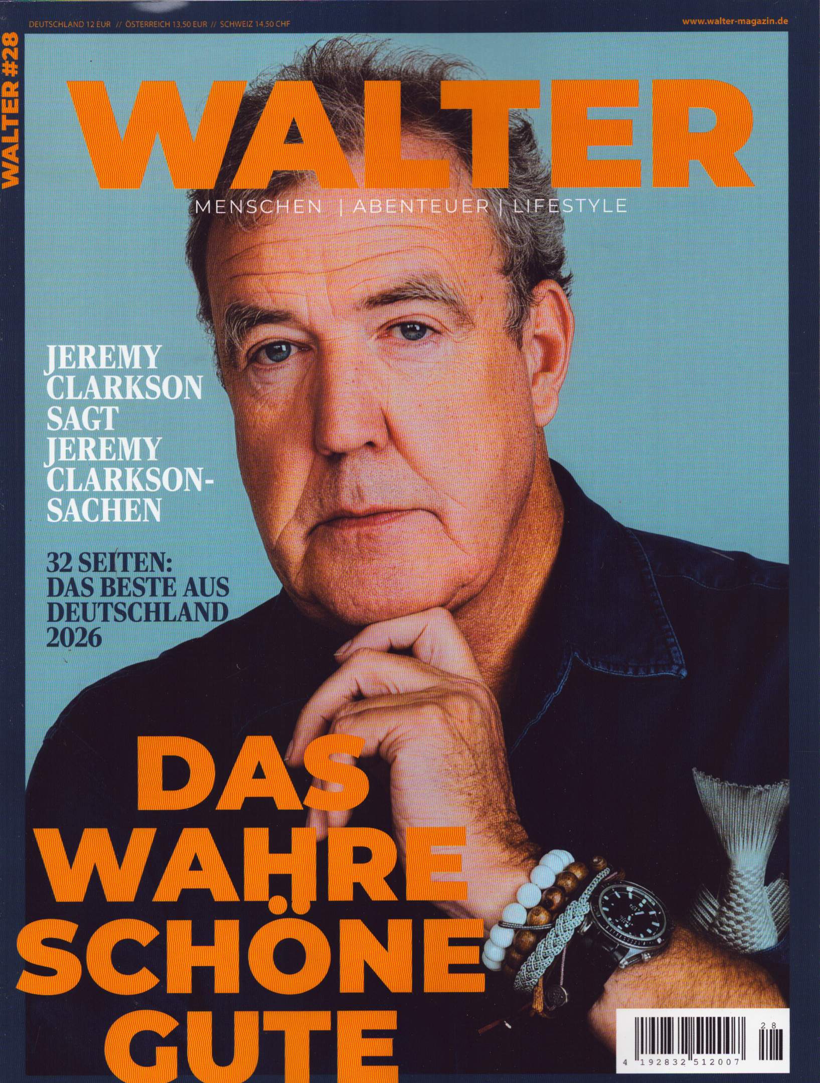 Walter 28/2026