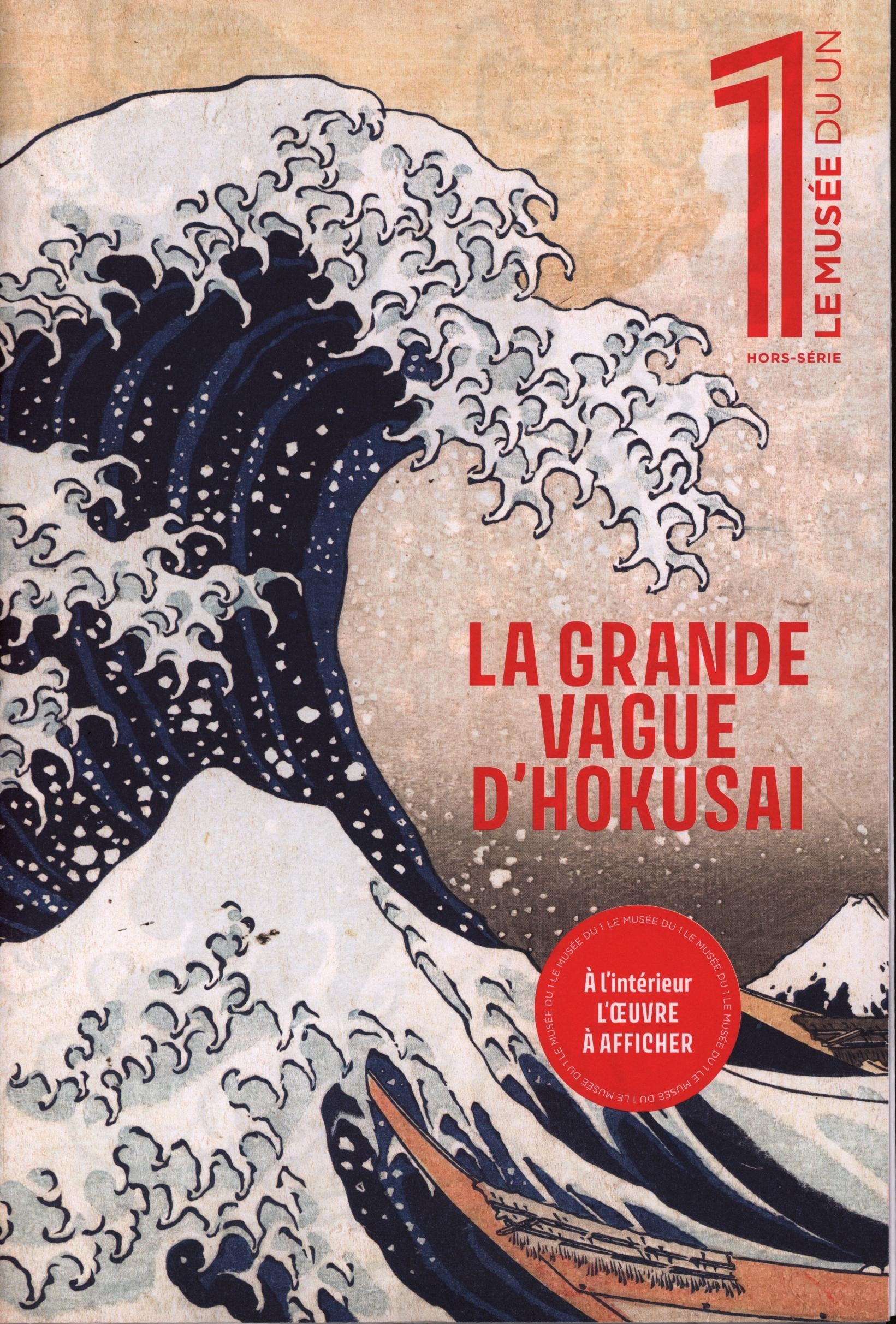 LE 1 HS-MUSEE DU 1 1/2026
