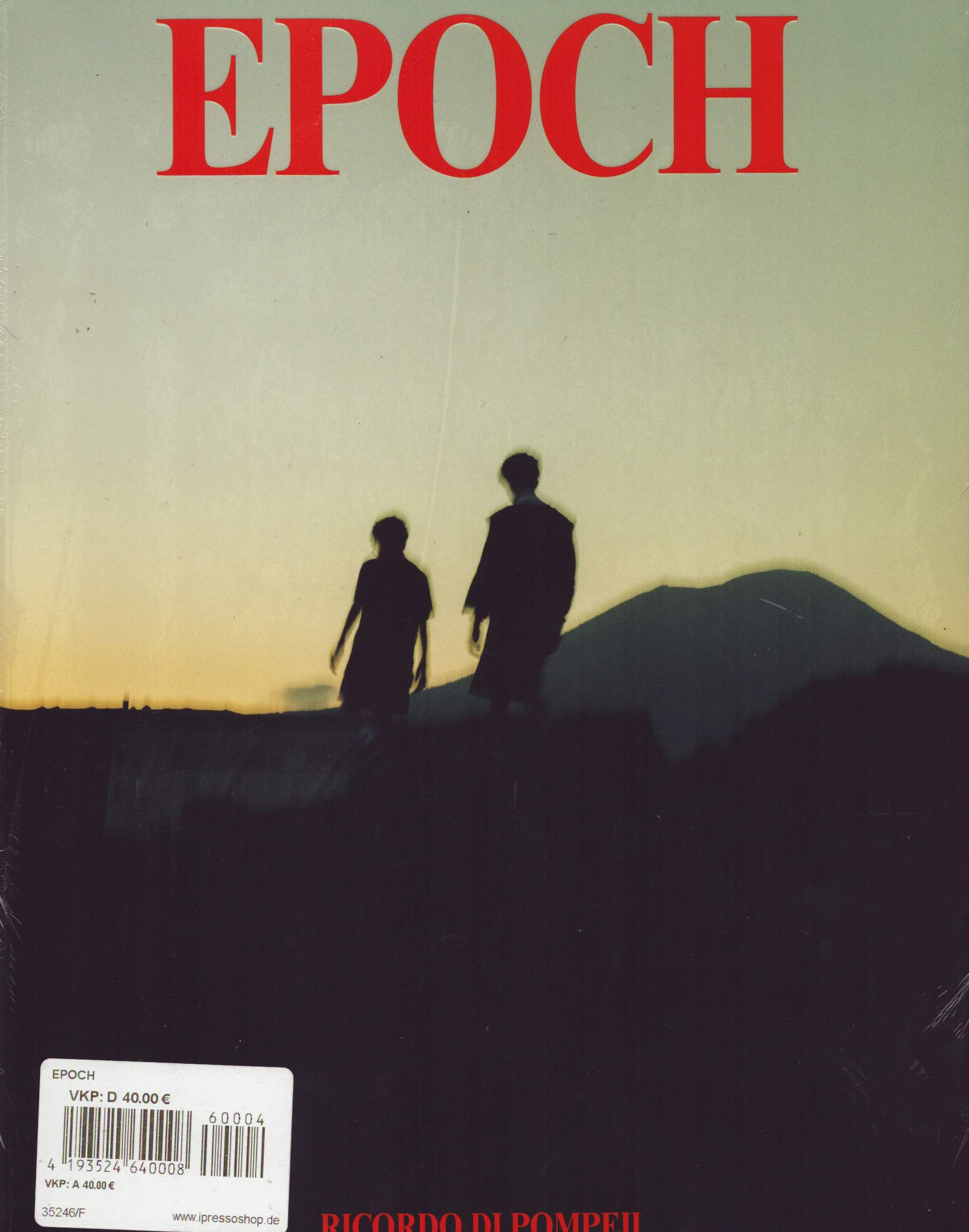 EPOCH 4/2026 Cover 2