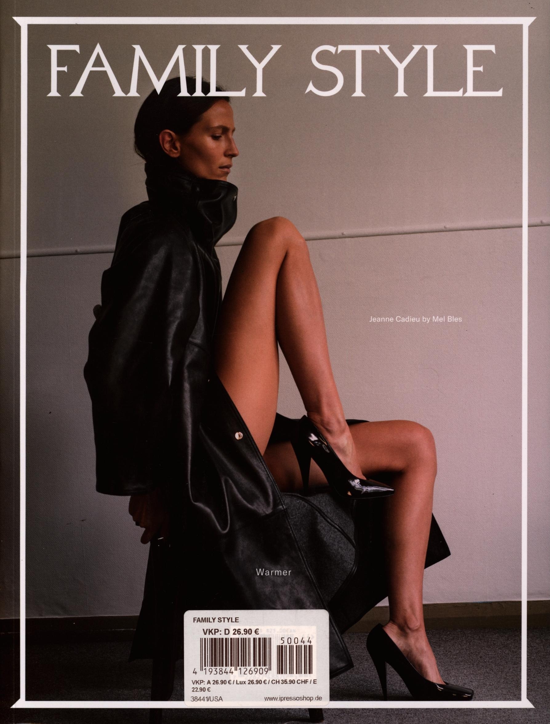 FAMILY STYLE 44/2025