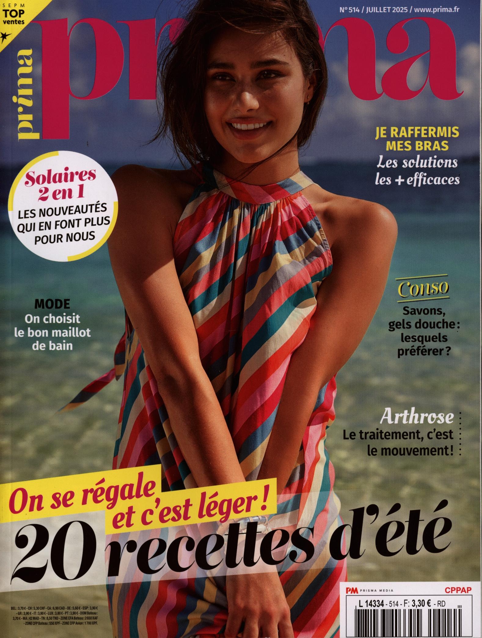 prima (FR) 514/2025