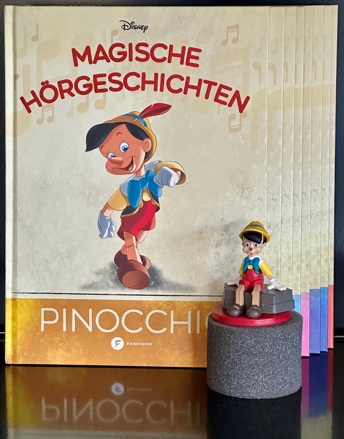 Disney Magische Hörgeschichten 22/2026