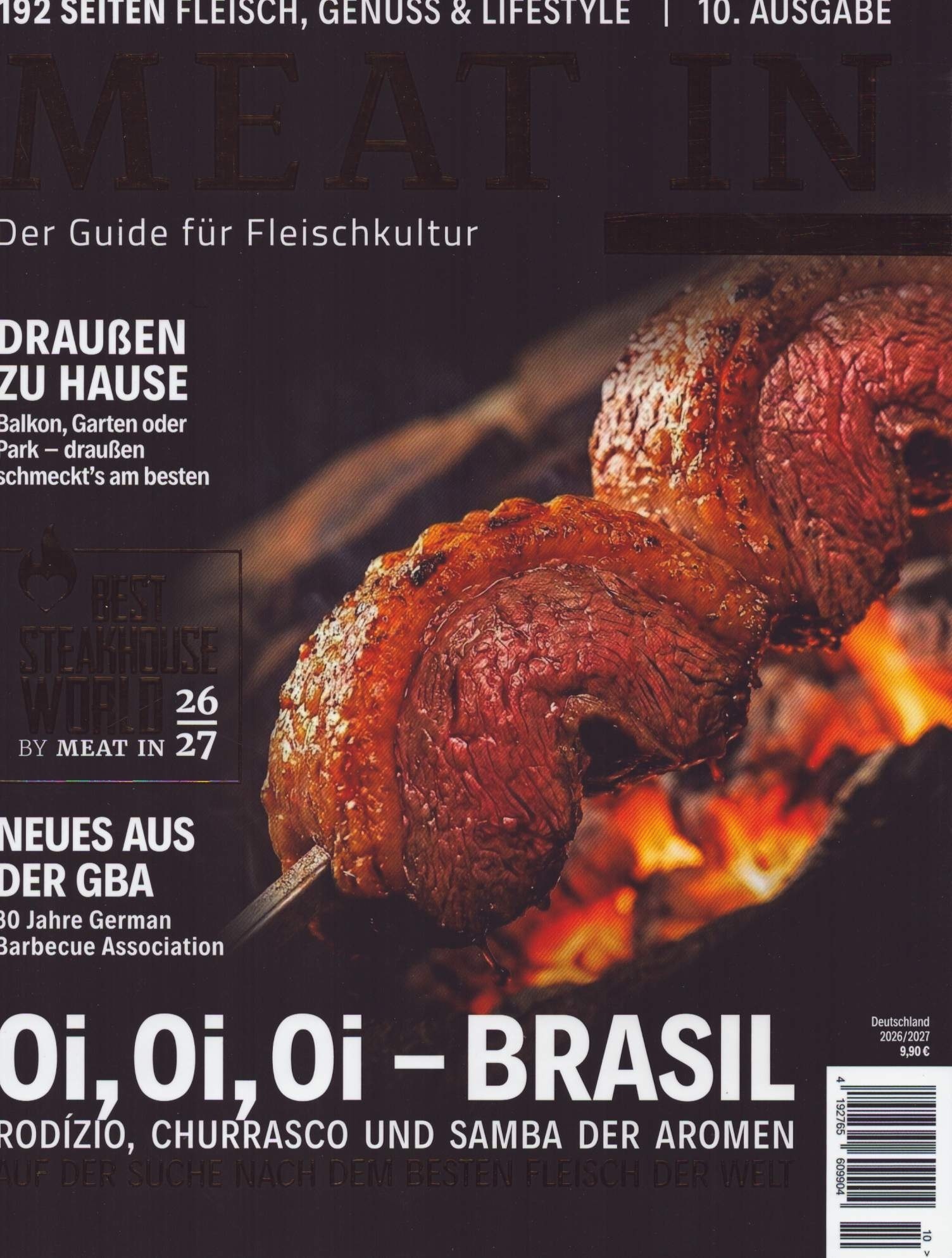 Meat in 10/2026