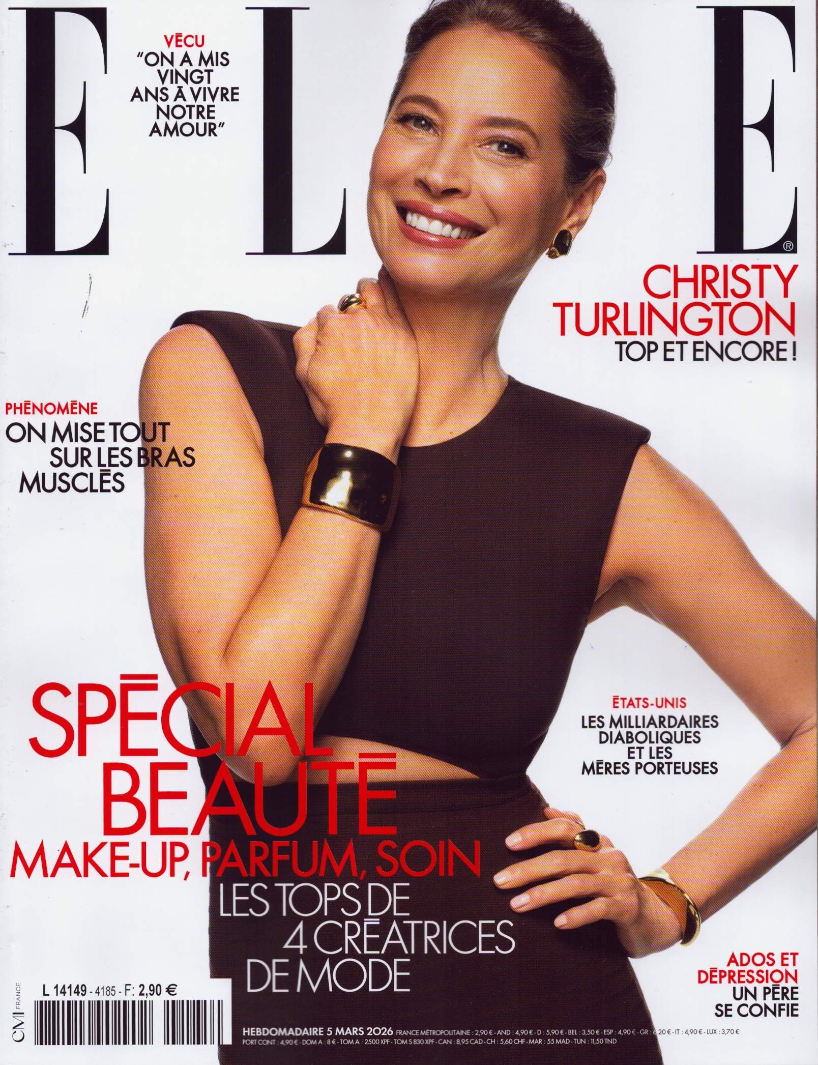 ELLE (F) 4185/2026
