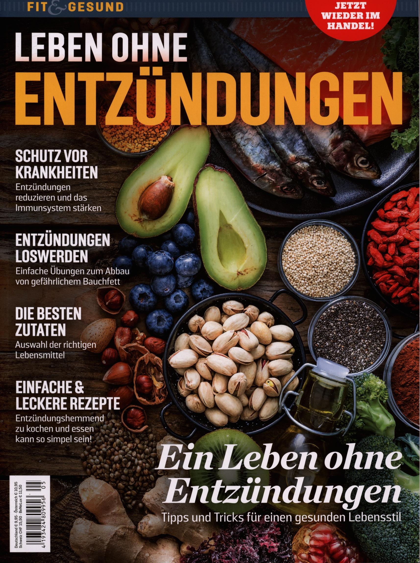 fit & gesund 5/2024