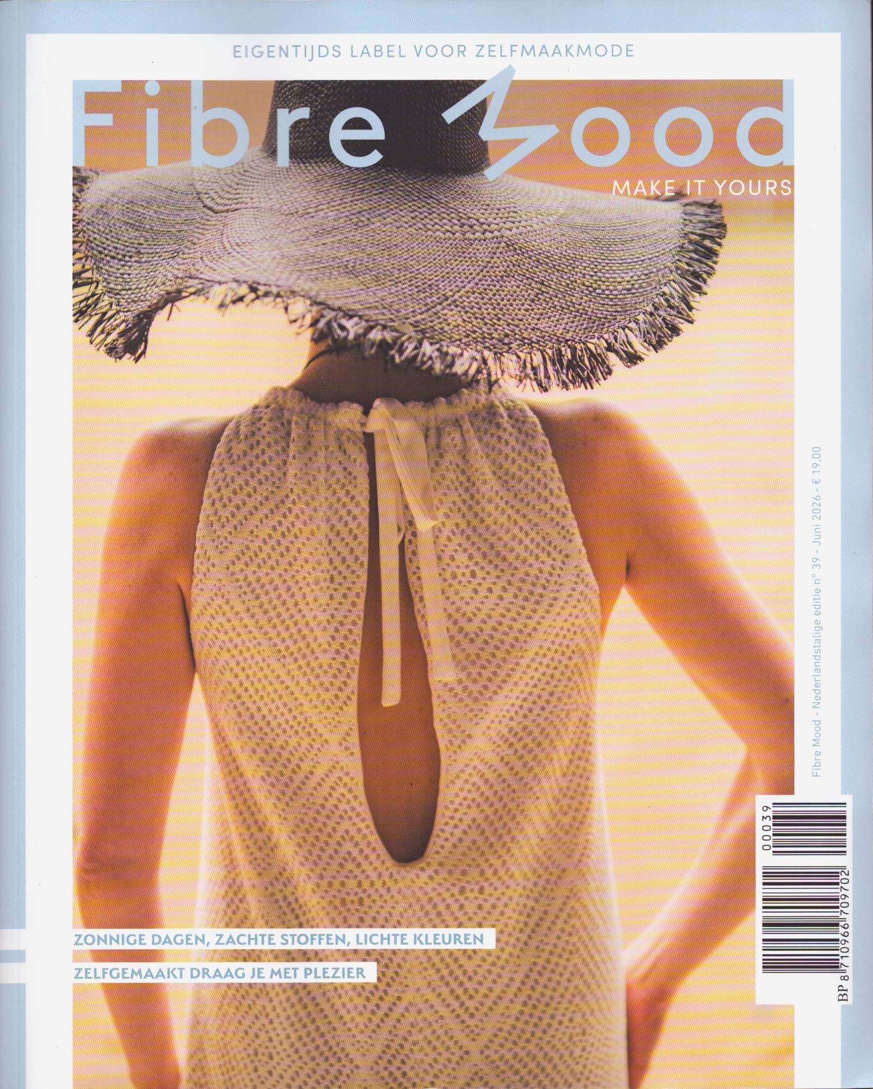 Fibre Mood (NL) 39/2026