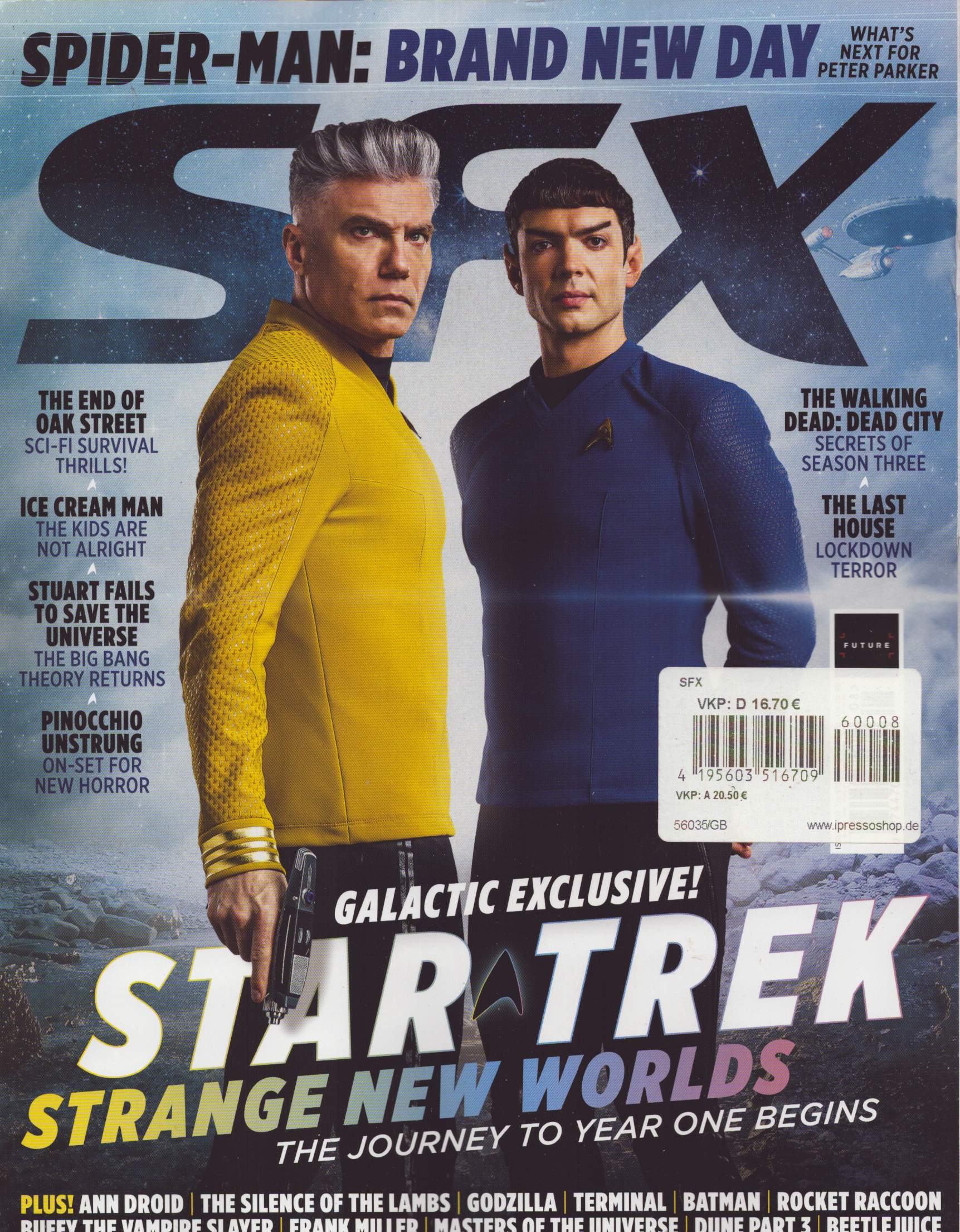 SFX 8/2026