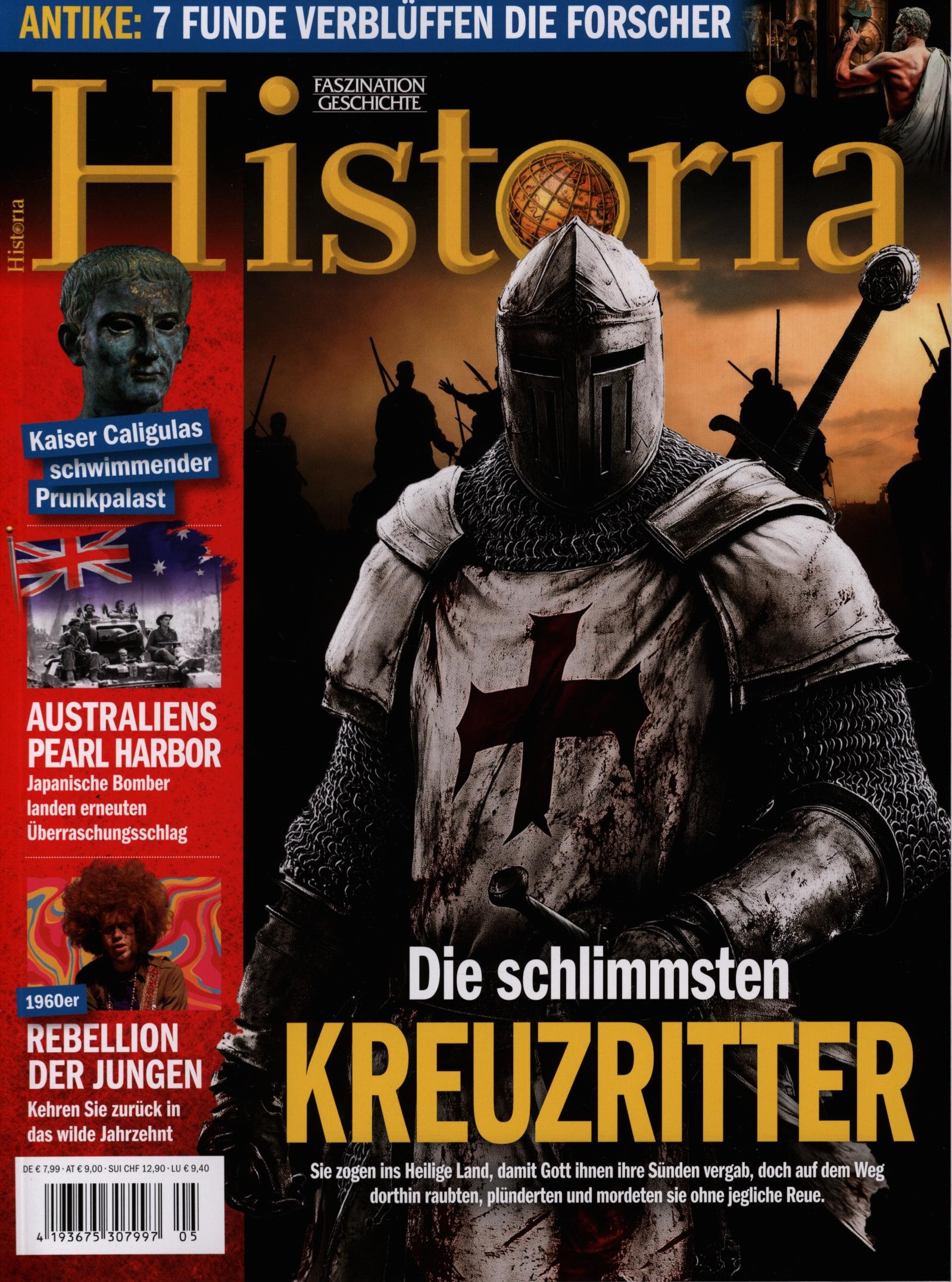 Historia 5/2025
