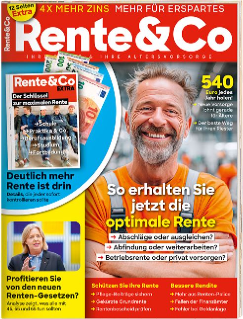 Rente & Co 5/2026