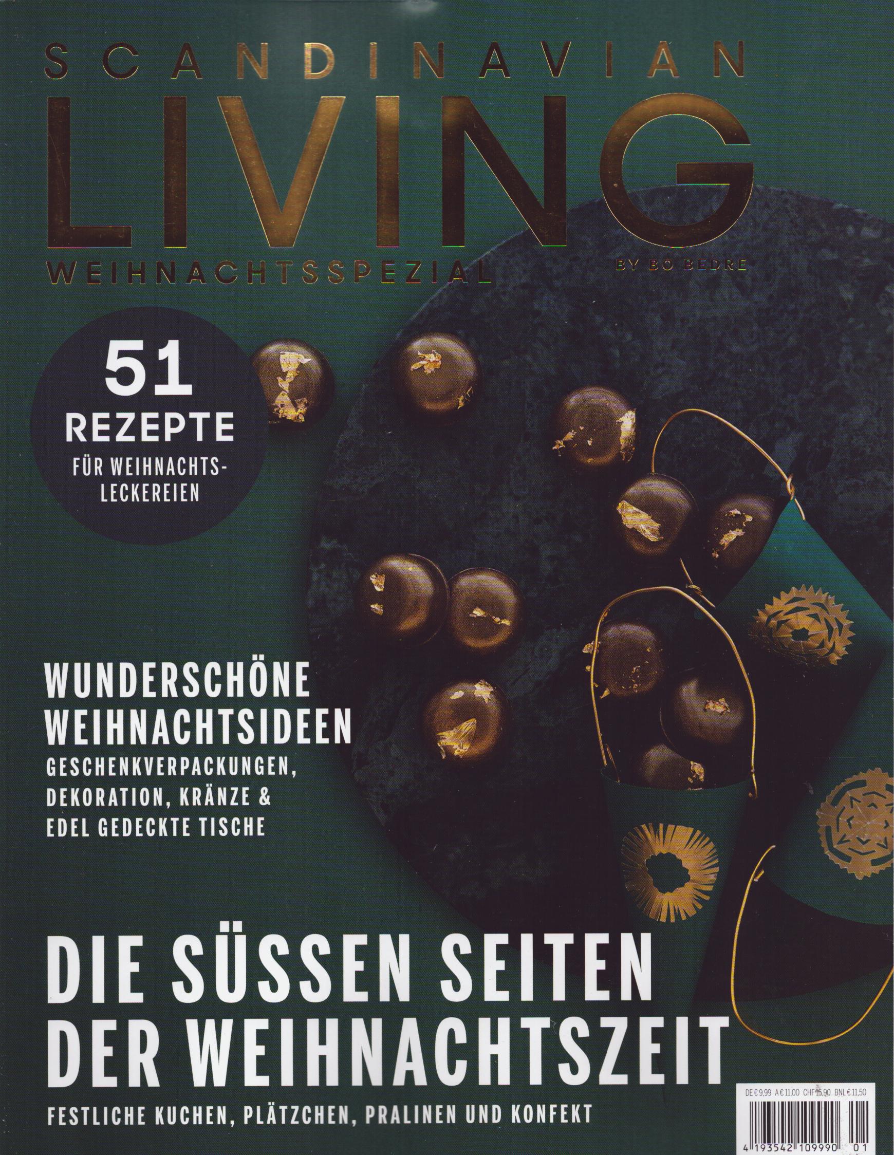 Scandinavian Living Spezial 1/2027