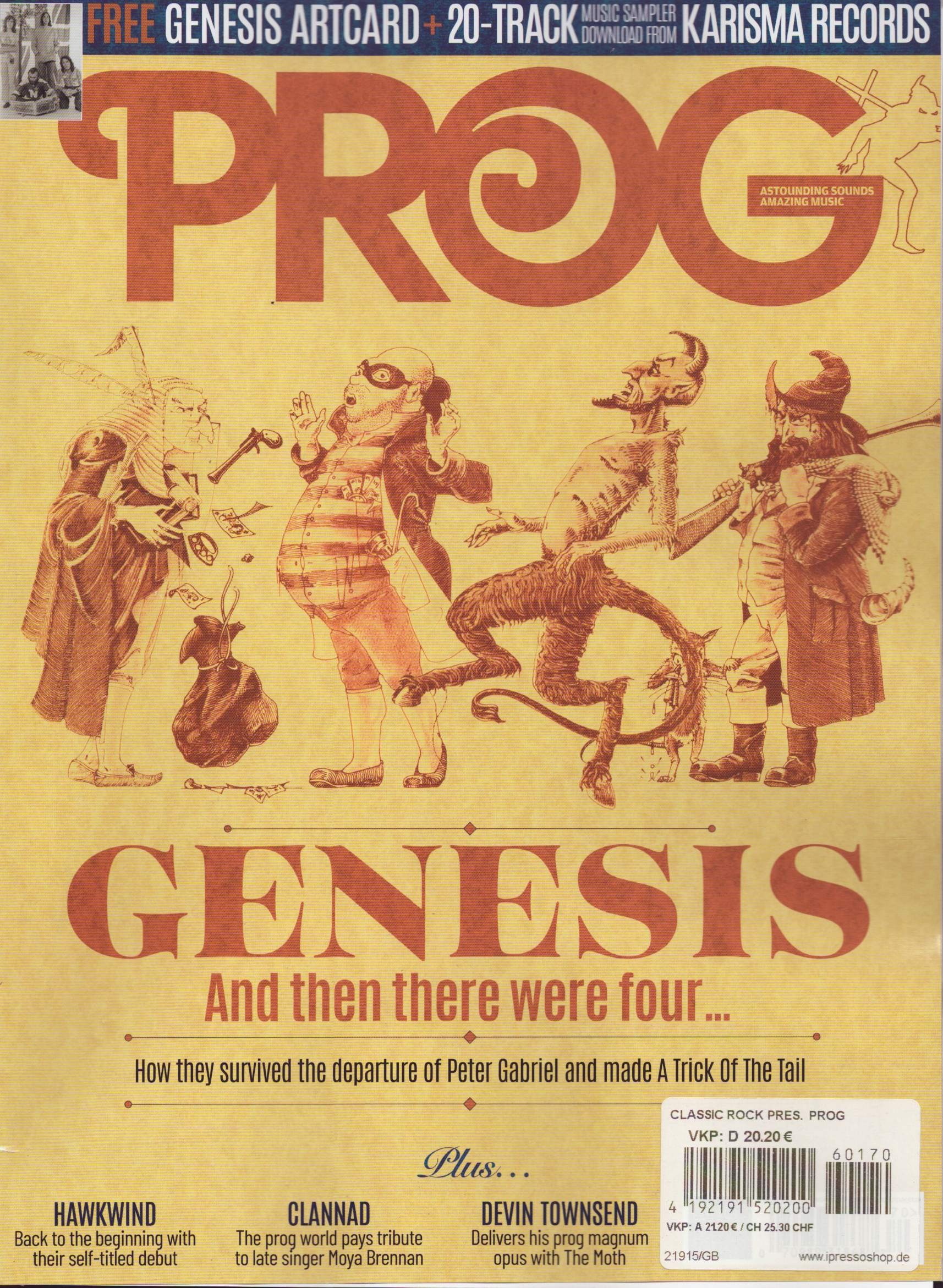 PROG 170/2026